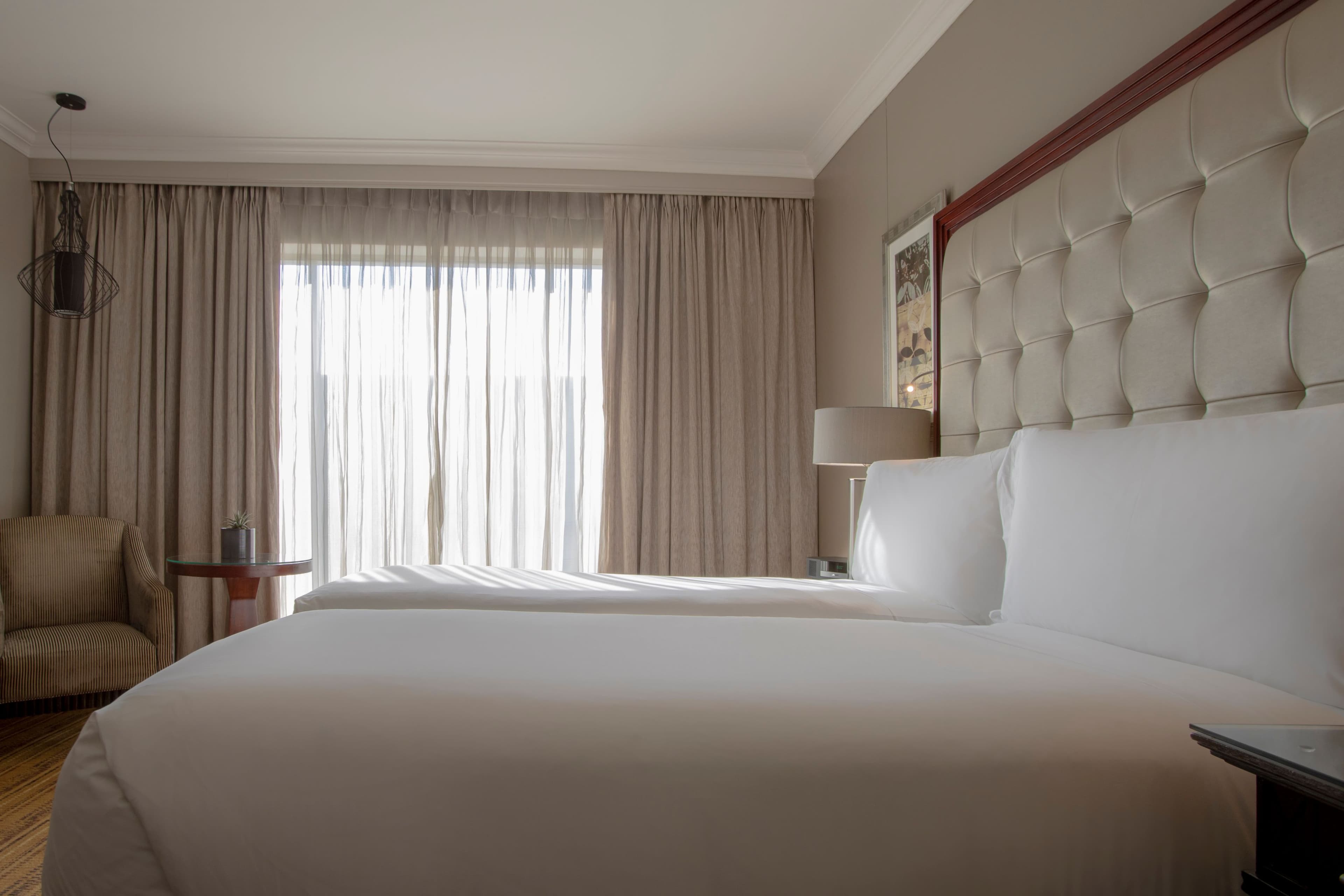 InterContinental Johannesburg O.R.Tambo Airport — 19