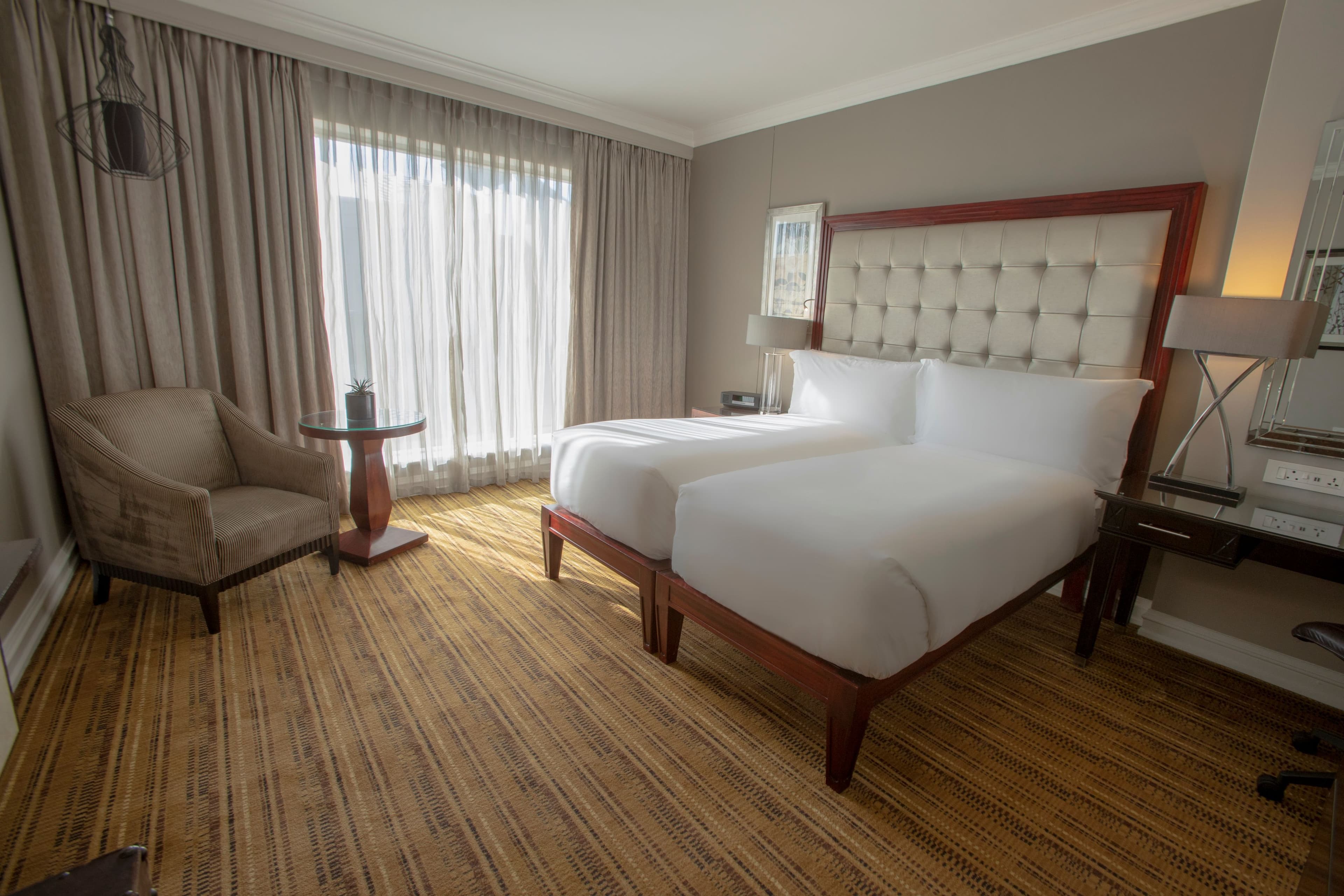 InterContinental Johannesburg O.R.Tambo Airport — 14