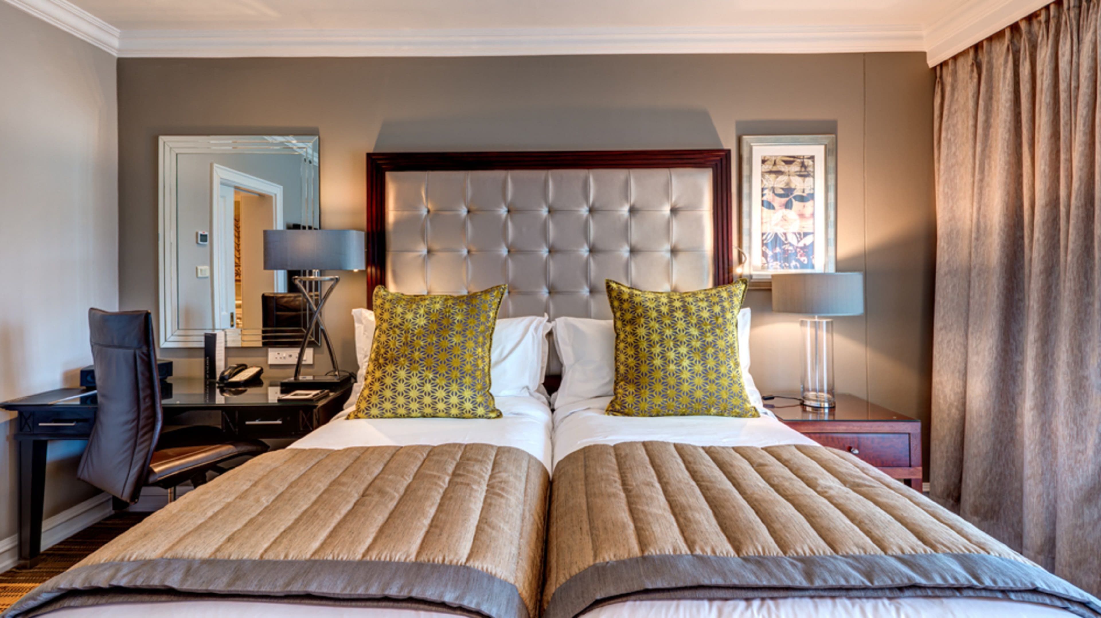 InterContinental Johannesburg O.R.Tambo Airport — 16