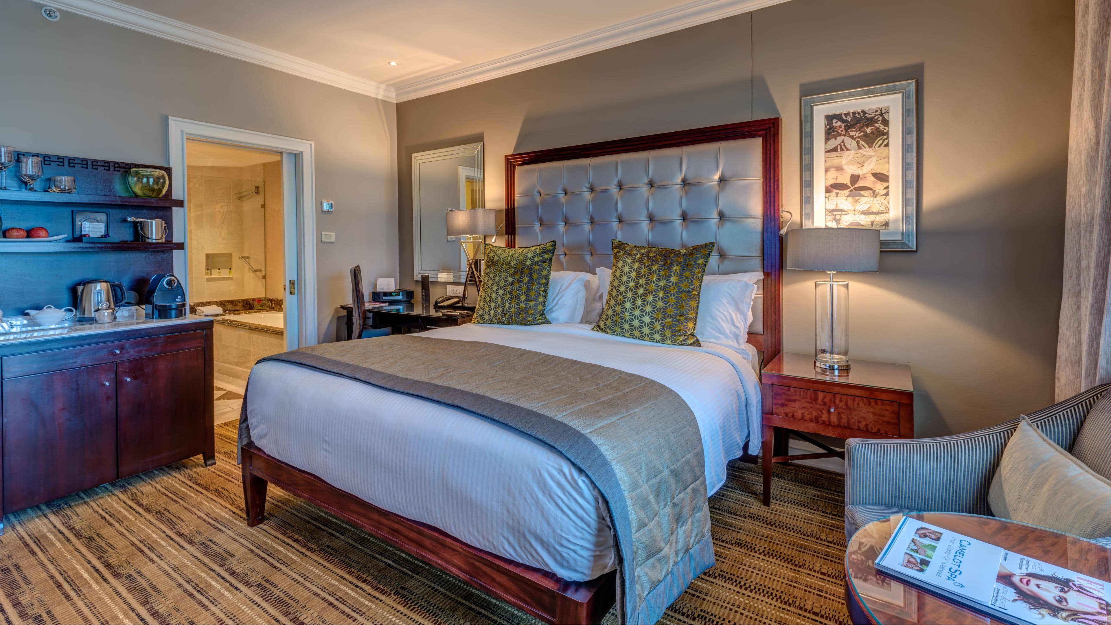 InterContinental Johannesburg O.R.Tambo Airport — 7