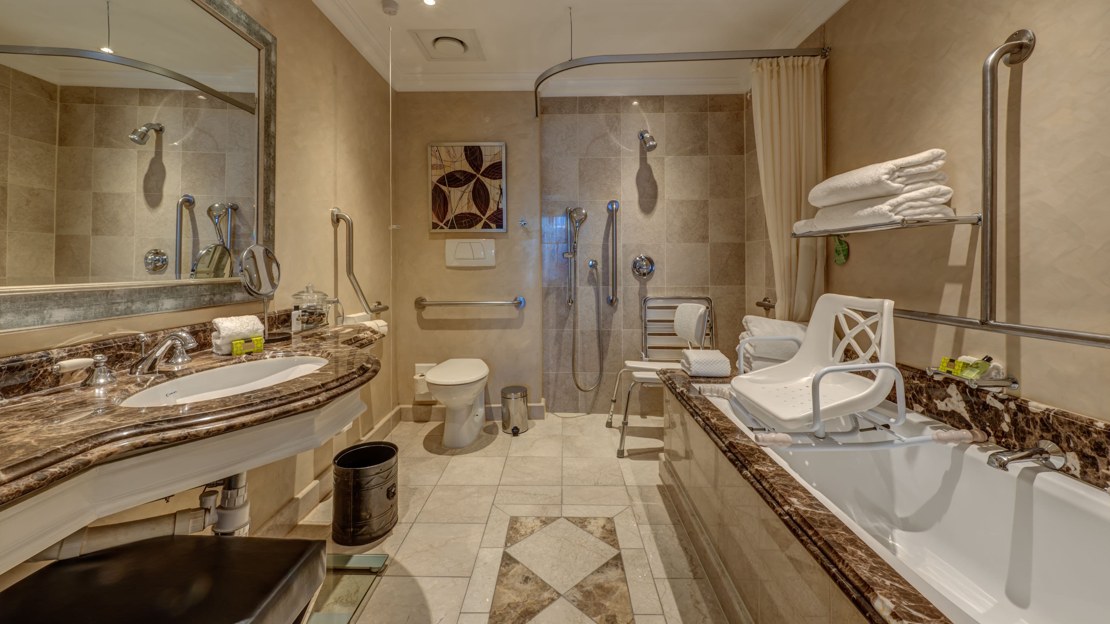 InterContinental Johannesburg O.R.Tambo Airport — 13