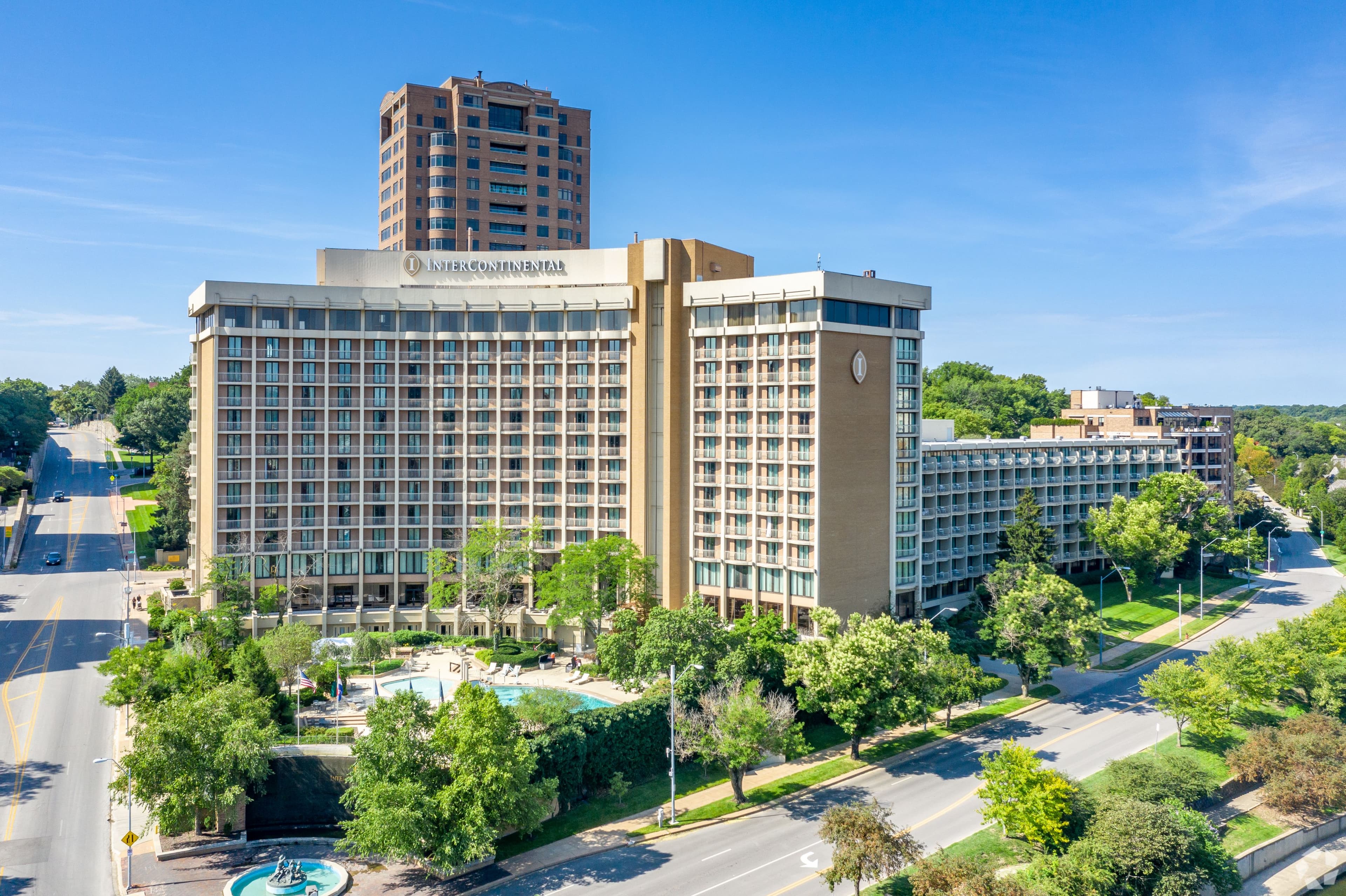 InterContinental Kansas City At The Plaza - Image 1