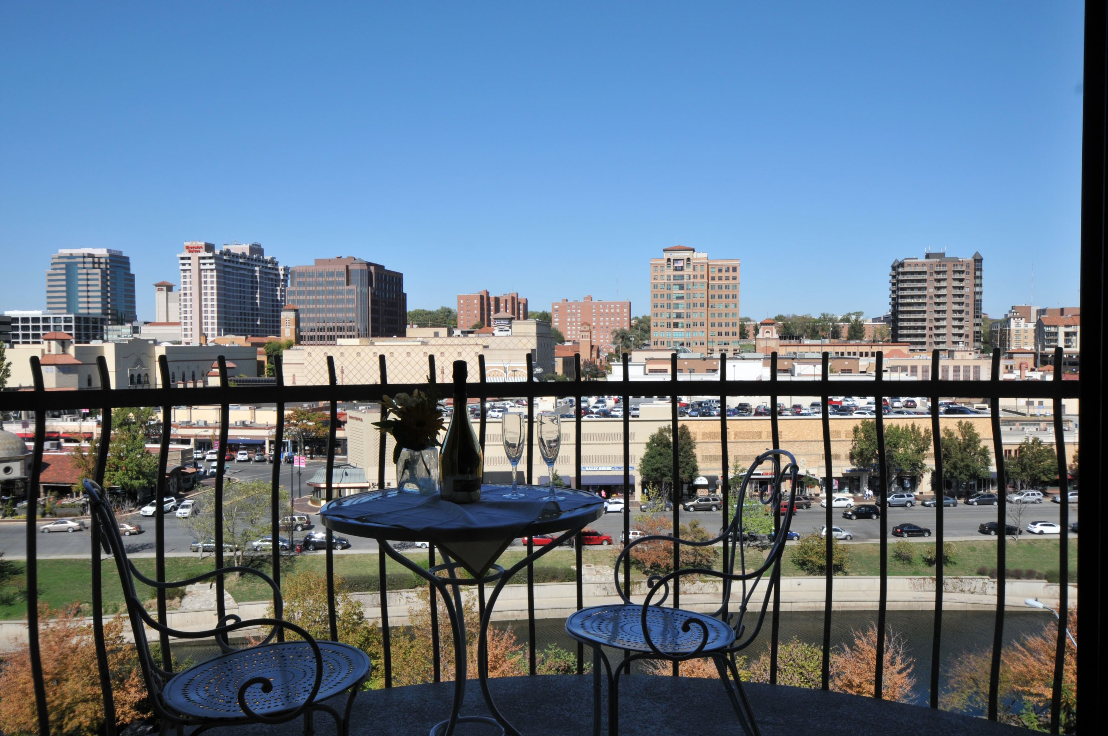 InterContinental Kansas City At The Plaza - Image 5