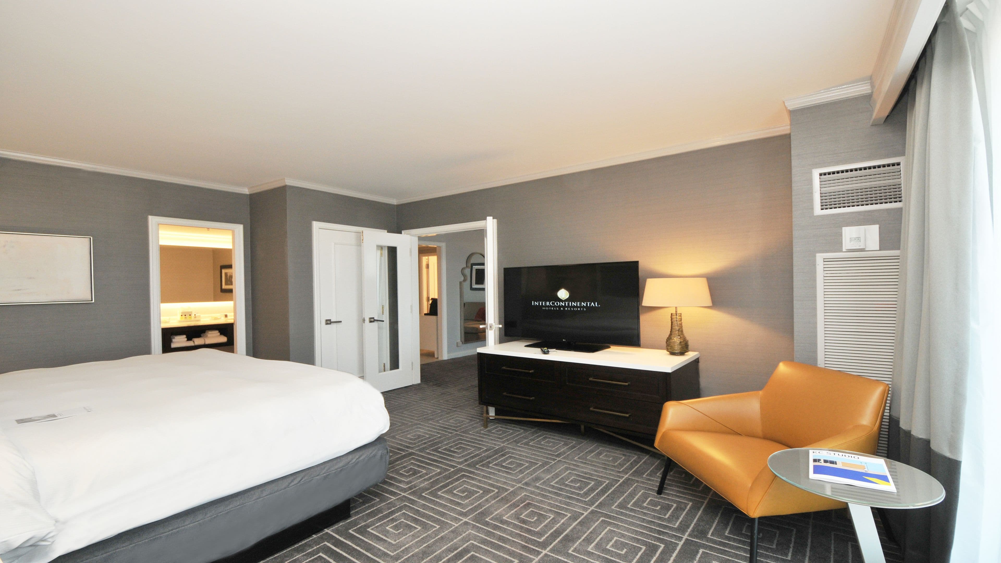 InterContinental Kansas City At The Plaza — 66