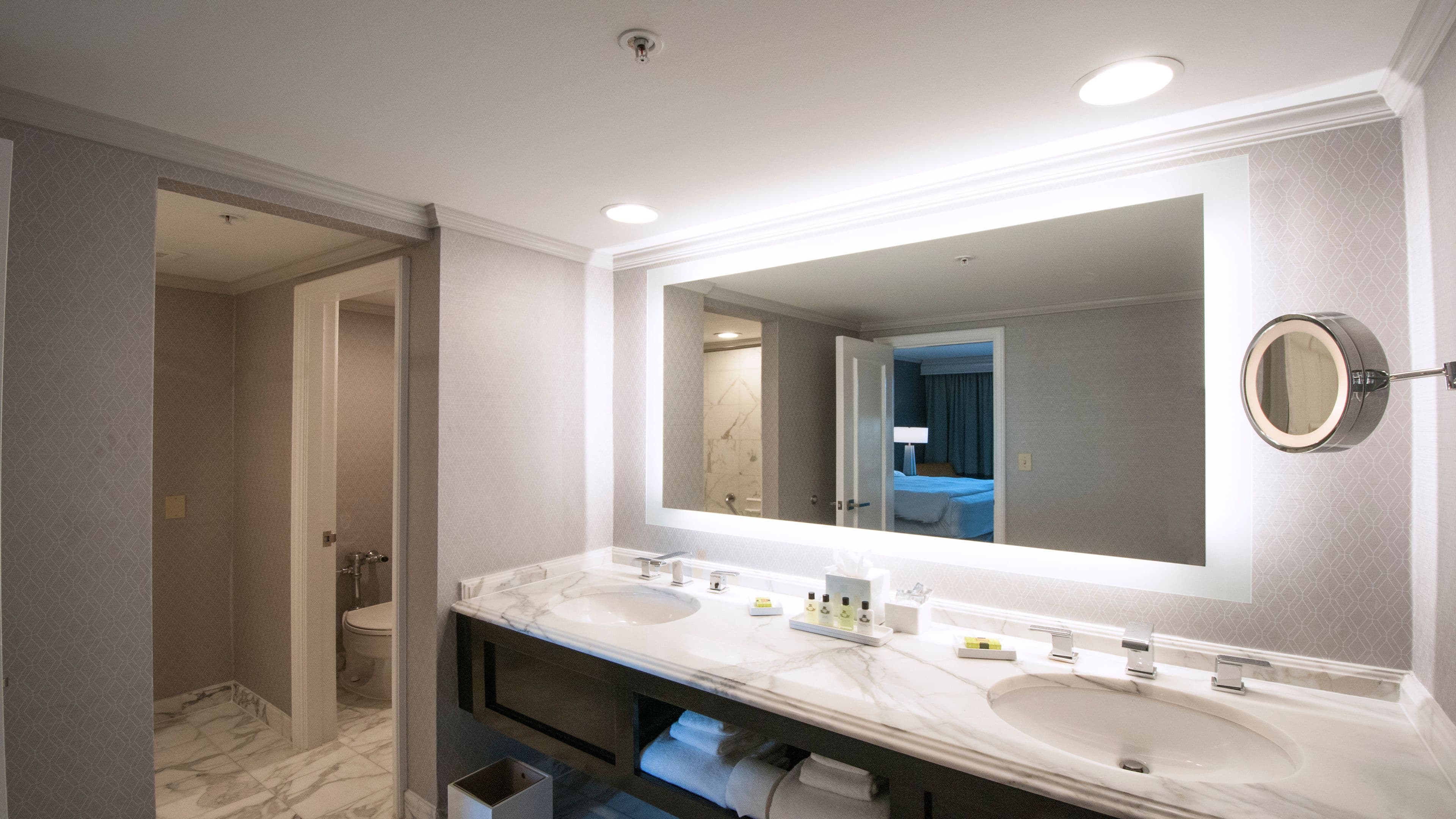 InterContinental Kansas City At The Plaza — 70