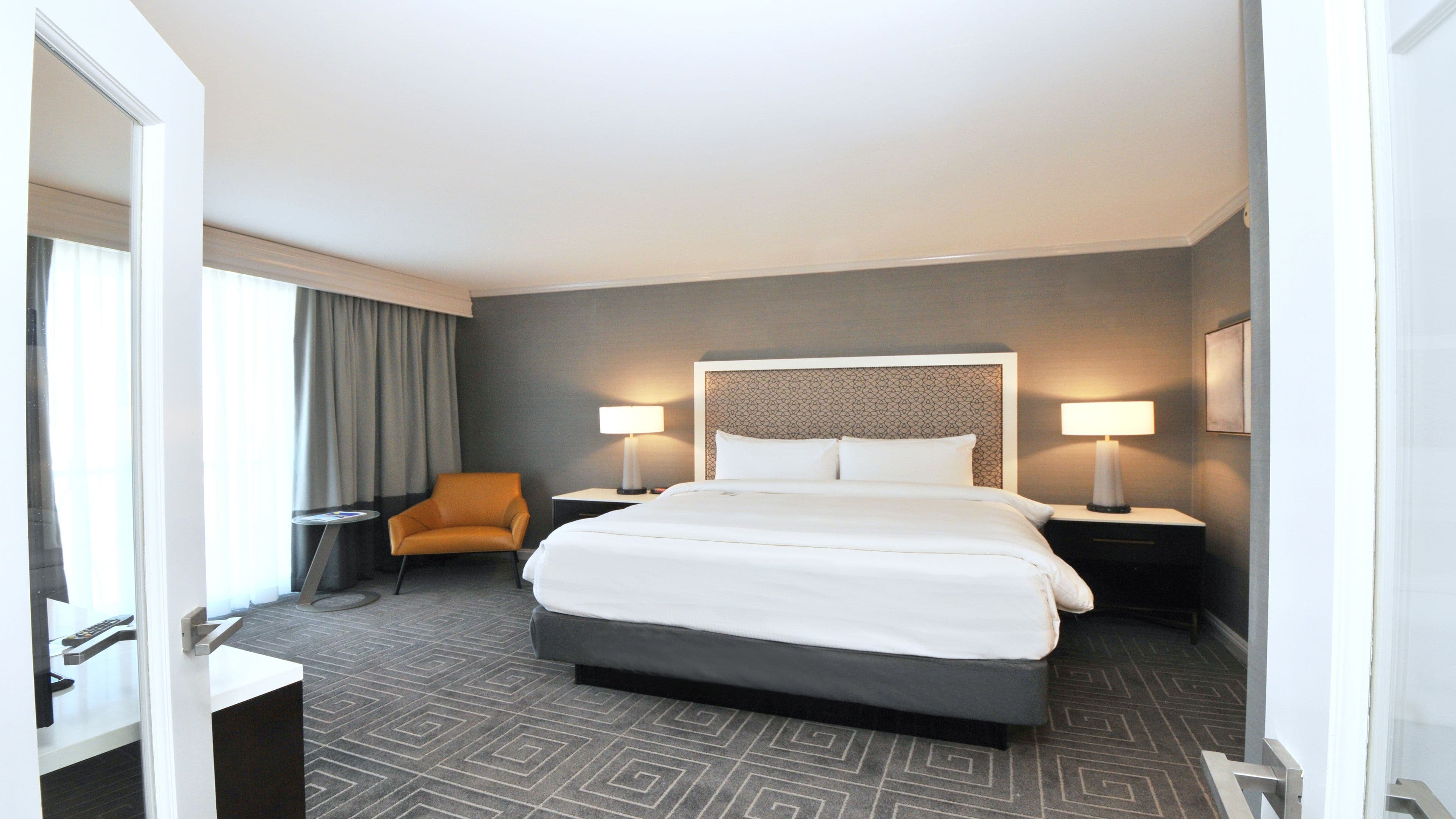 InterContinental Kansas City At The Plaza — 10