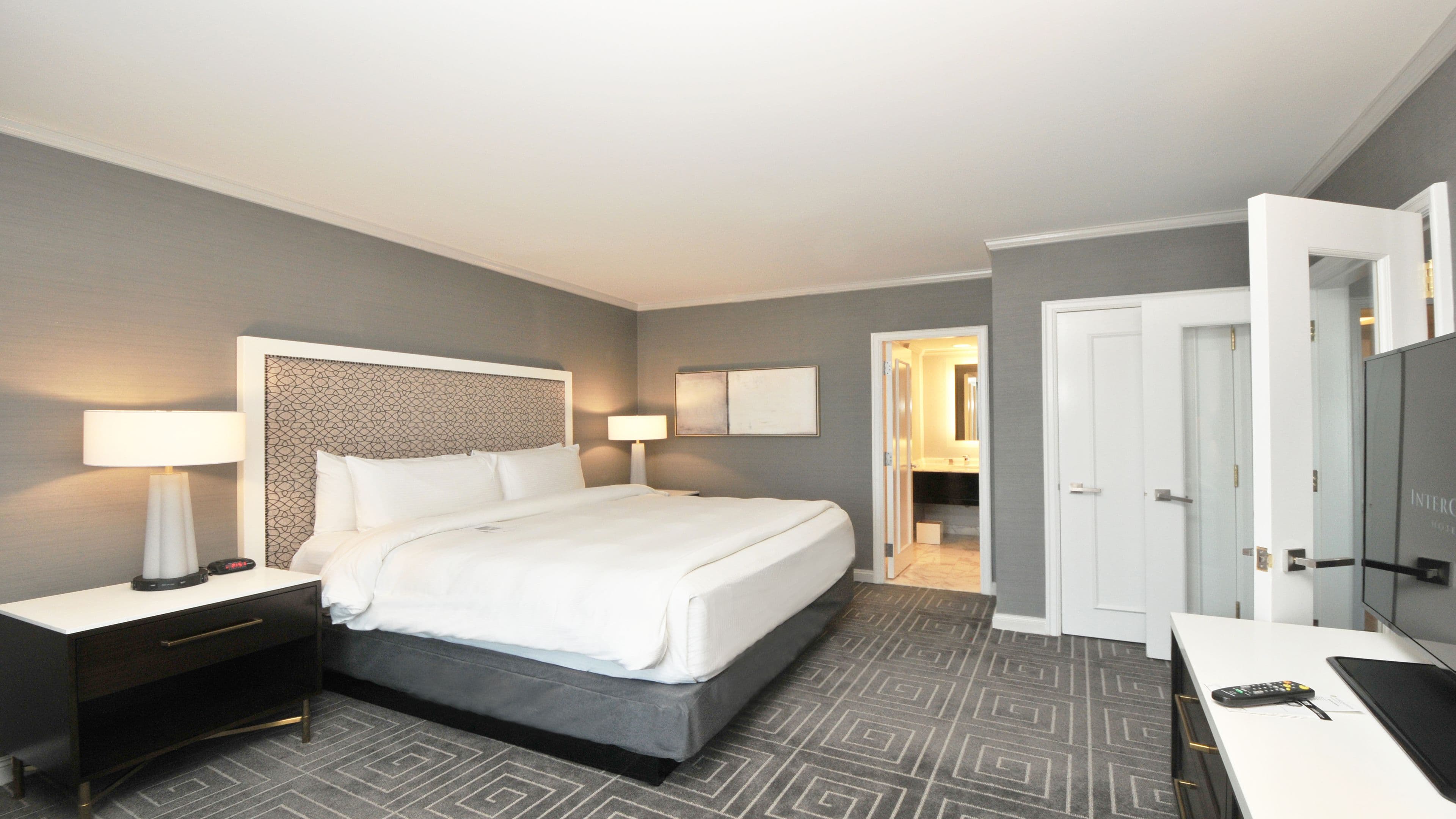 InterContinental Kansas City At The Plaza — 48