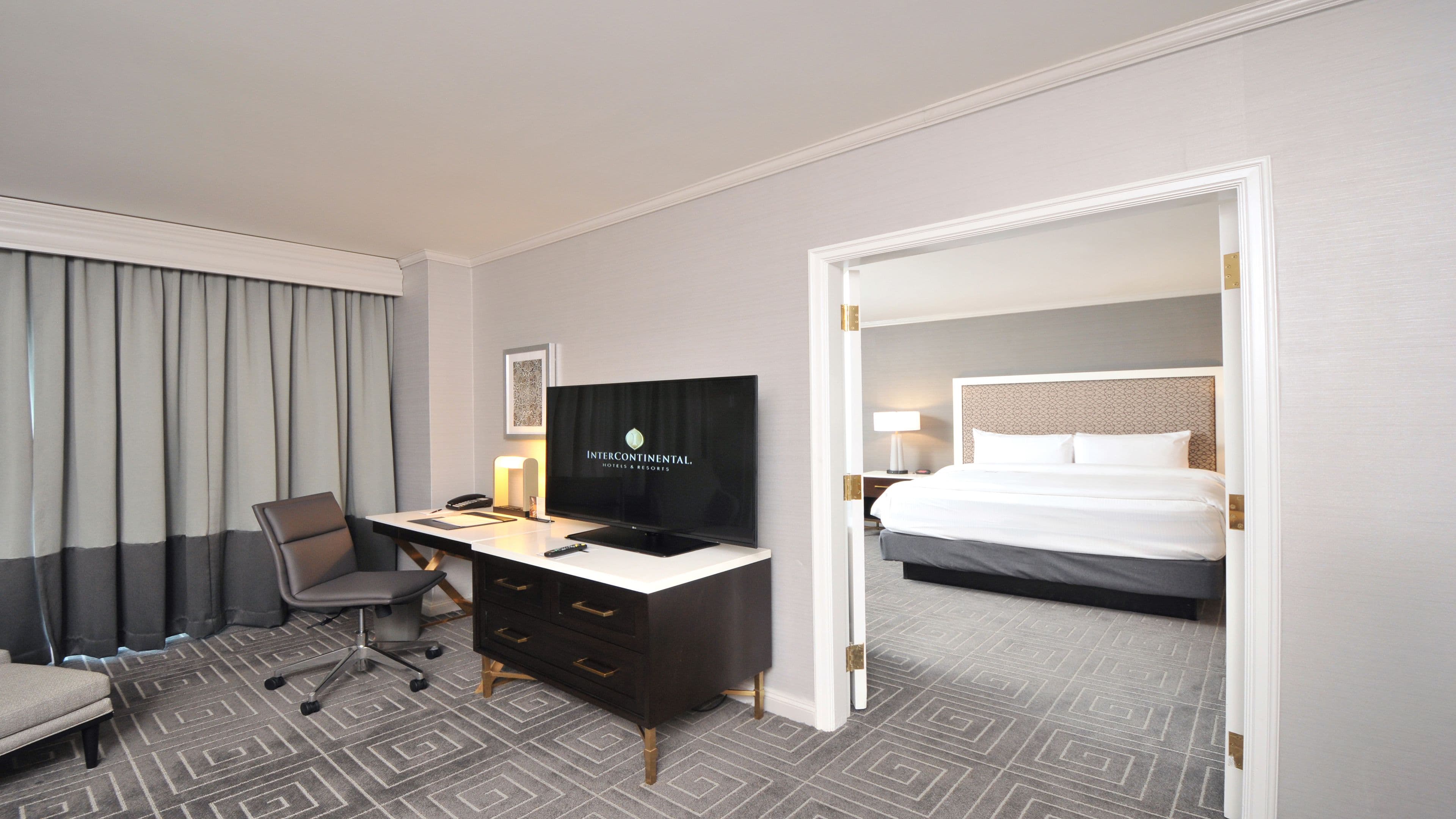 InterContinental Kansas City At The Plaza — 50