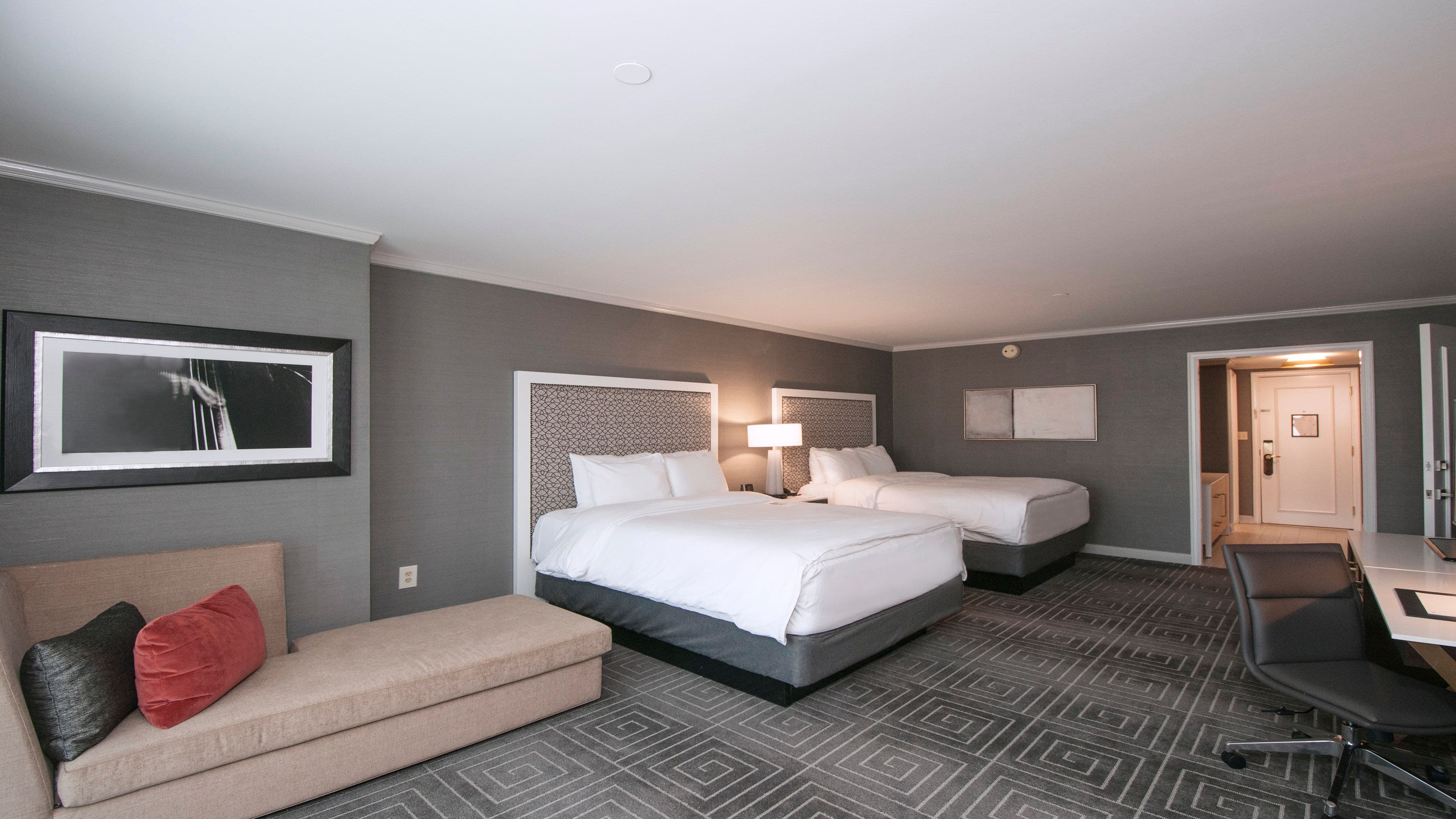InterContinental Kansas City At The Plaza — 28