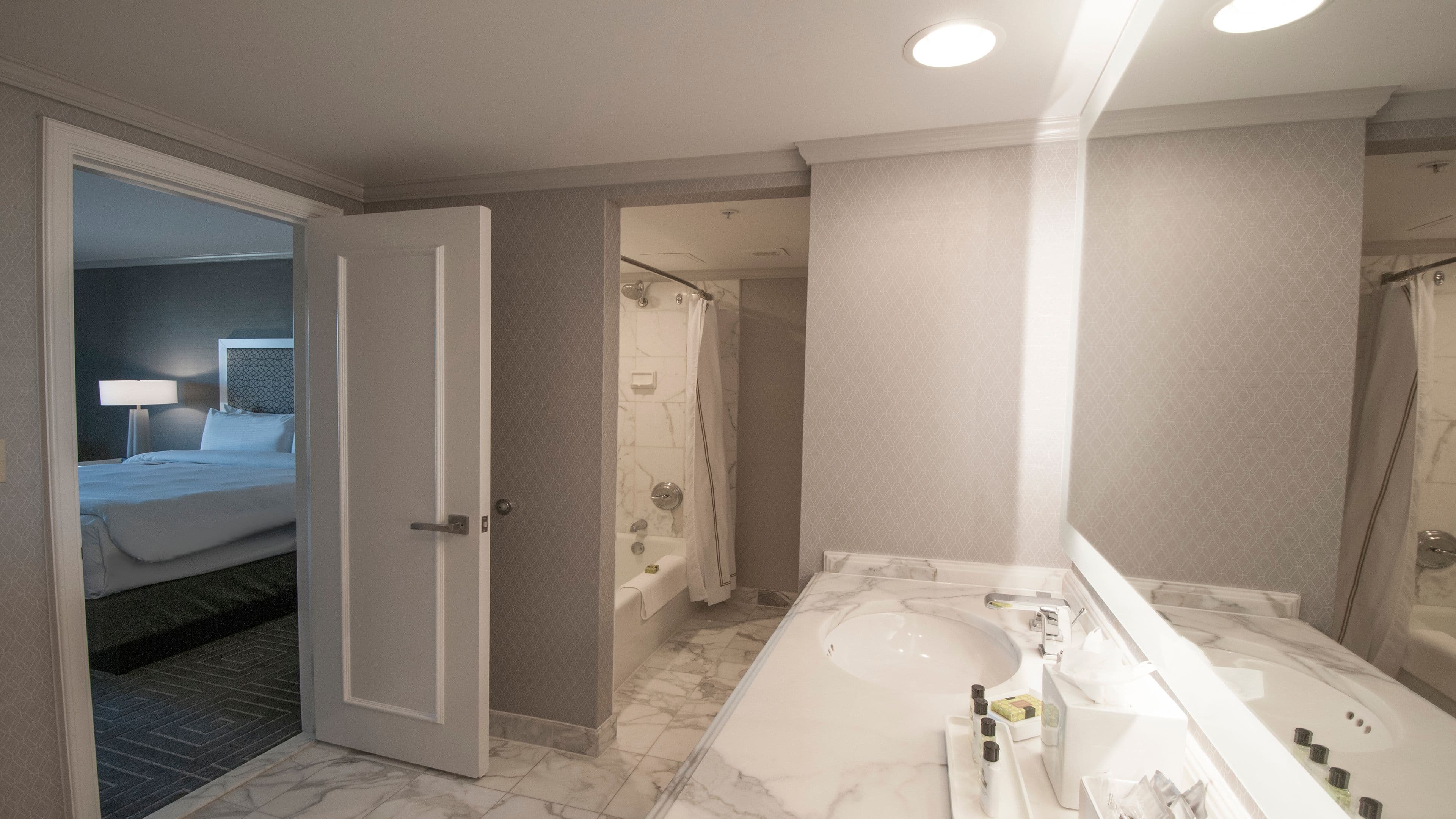 InterContinental Kansas City At The Plaza — 47