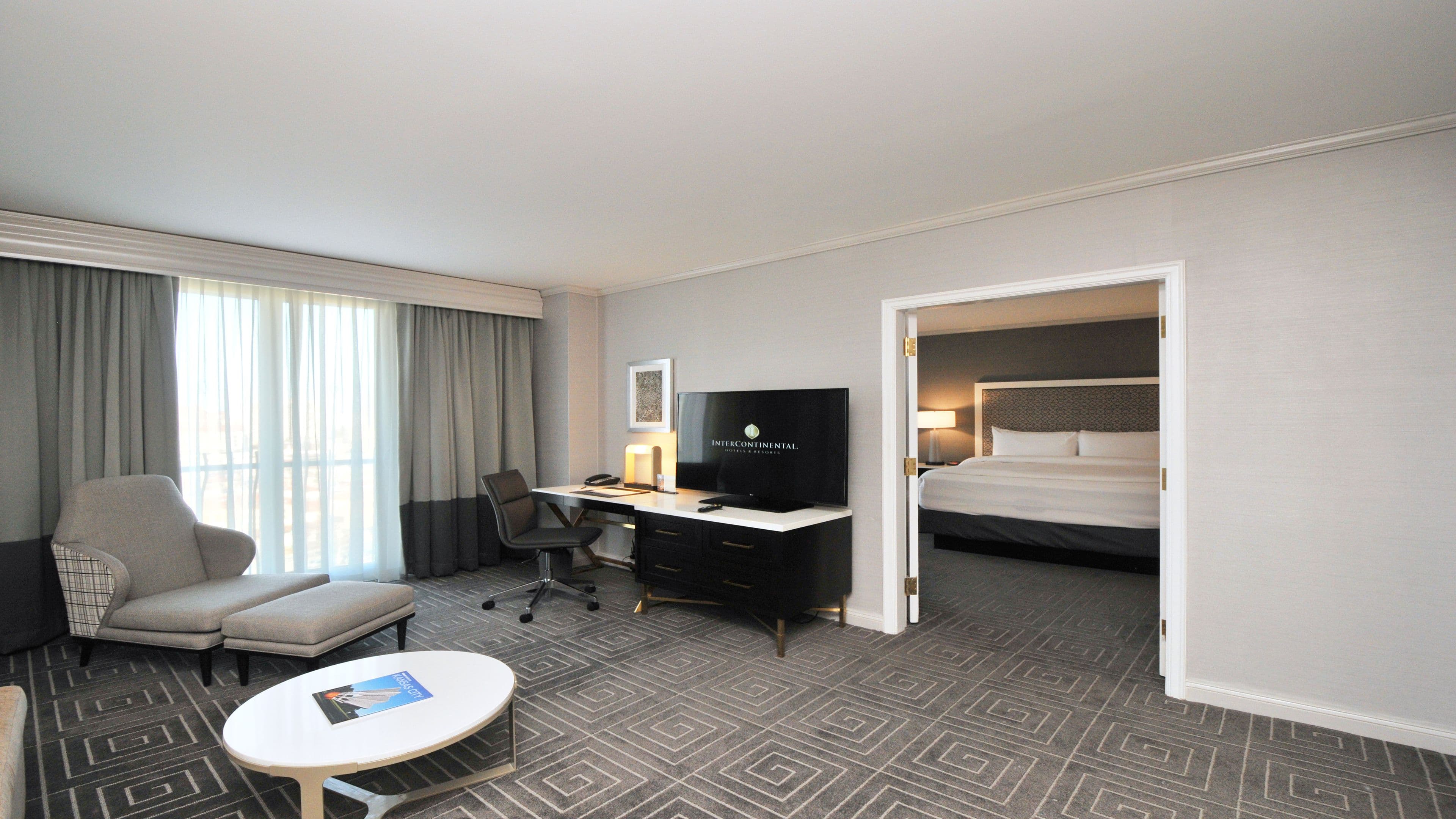 InterContinental Kansas City At The Plaza — 45