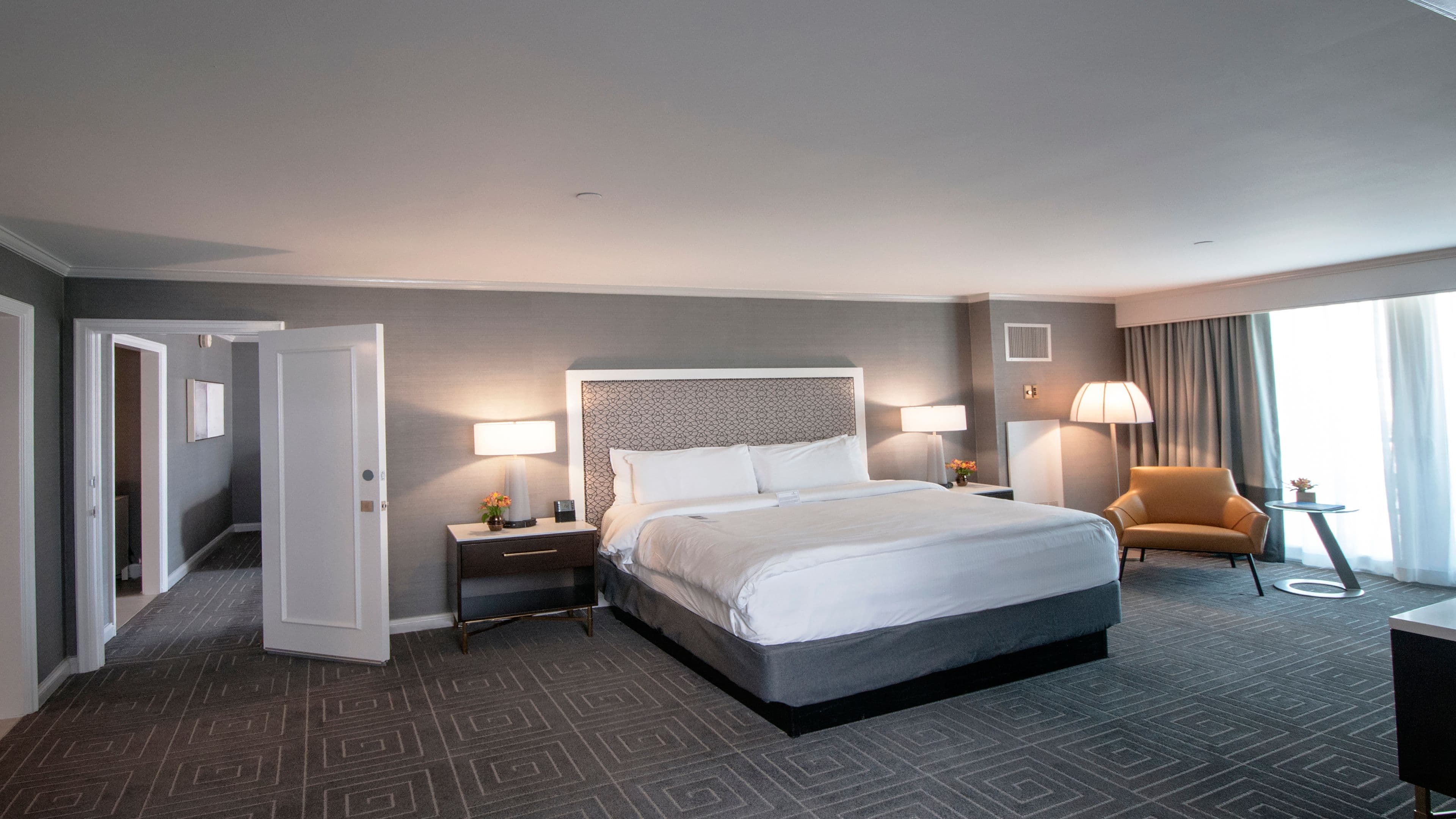 InterContinental Kansas City At The Plaza — 86