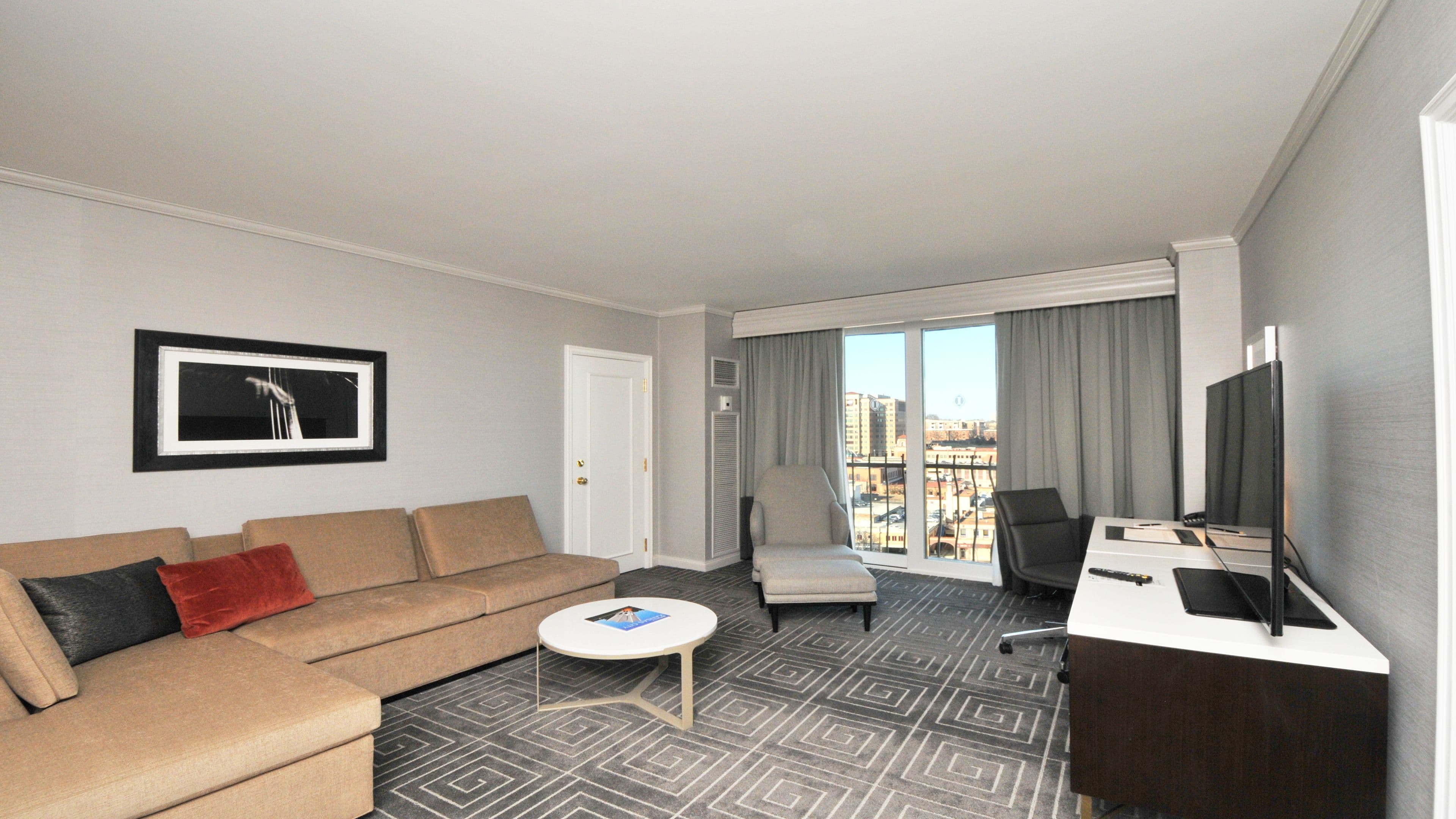 InterContinental Kansas City At The Plaza — 51