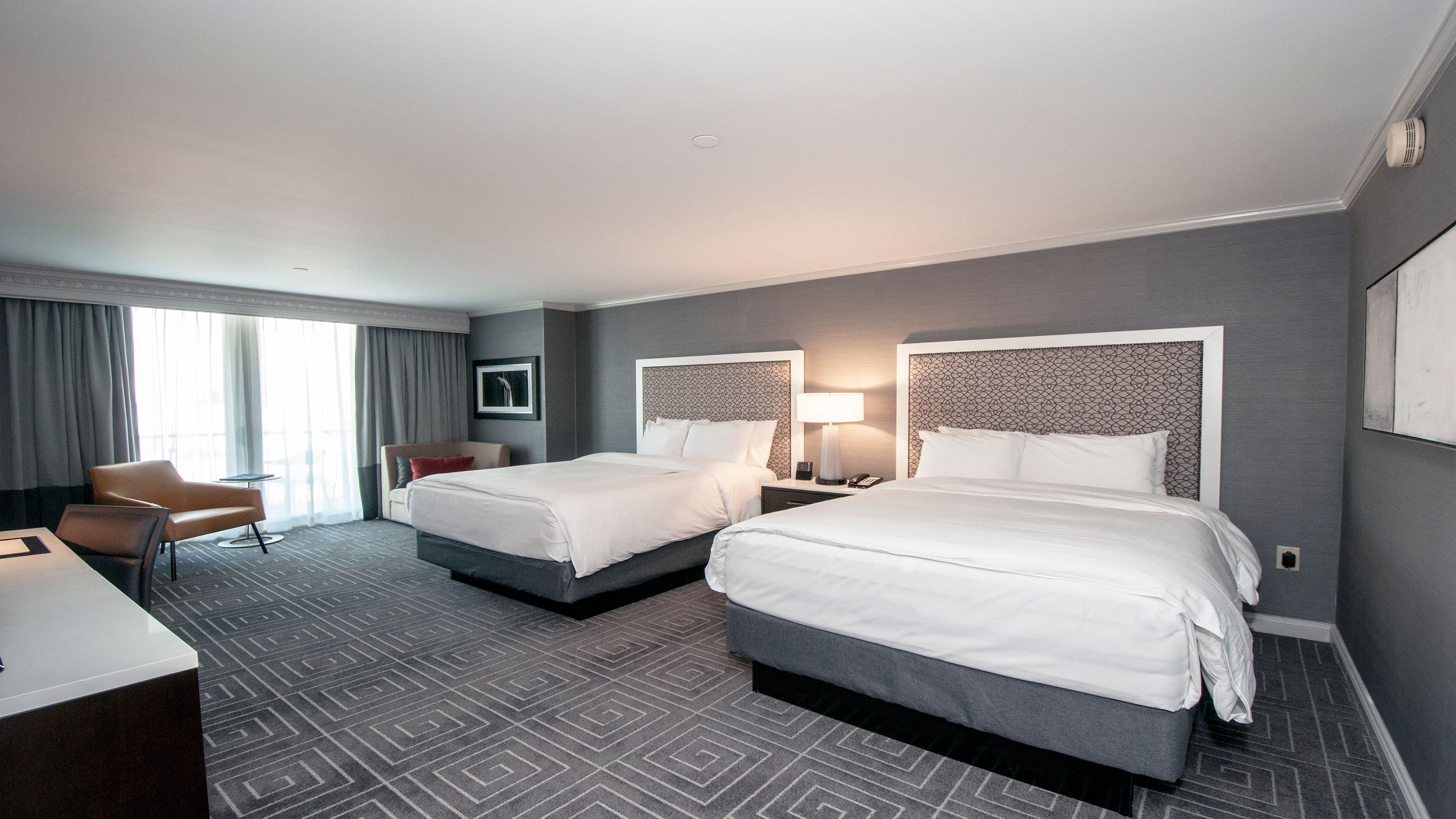 InterContinental Kansas City At The Plaza — 29
