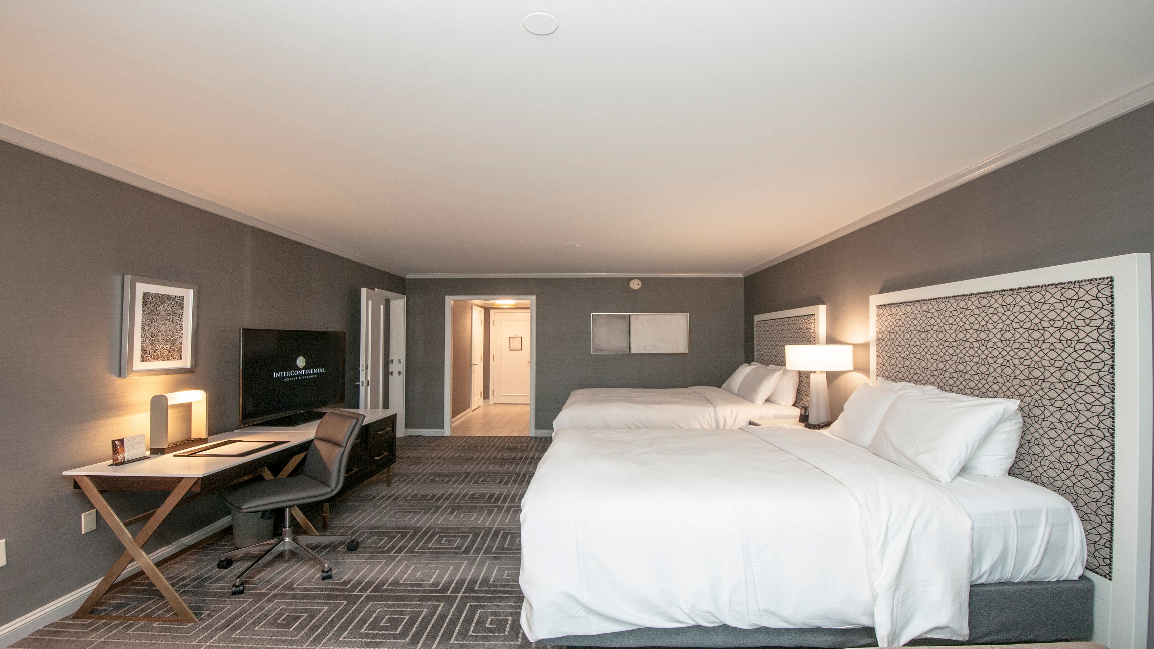 InterContinental Kansas City At The Plaza — 38