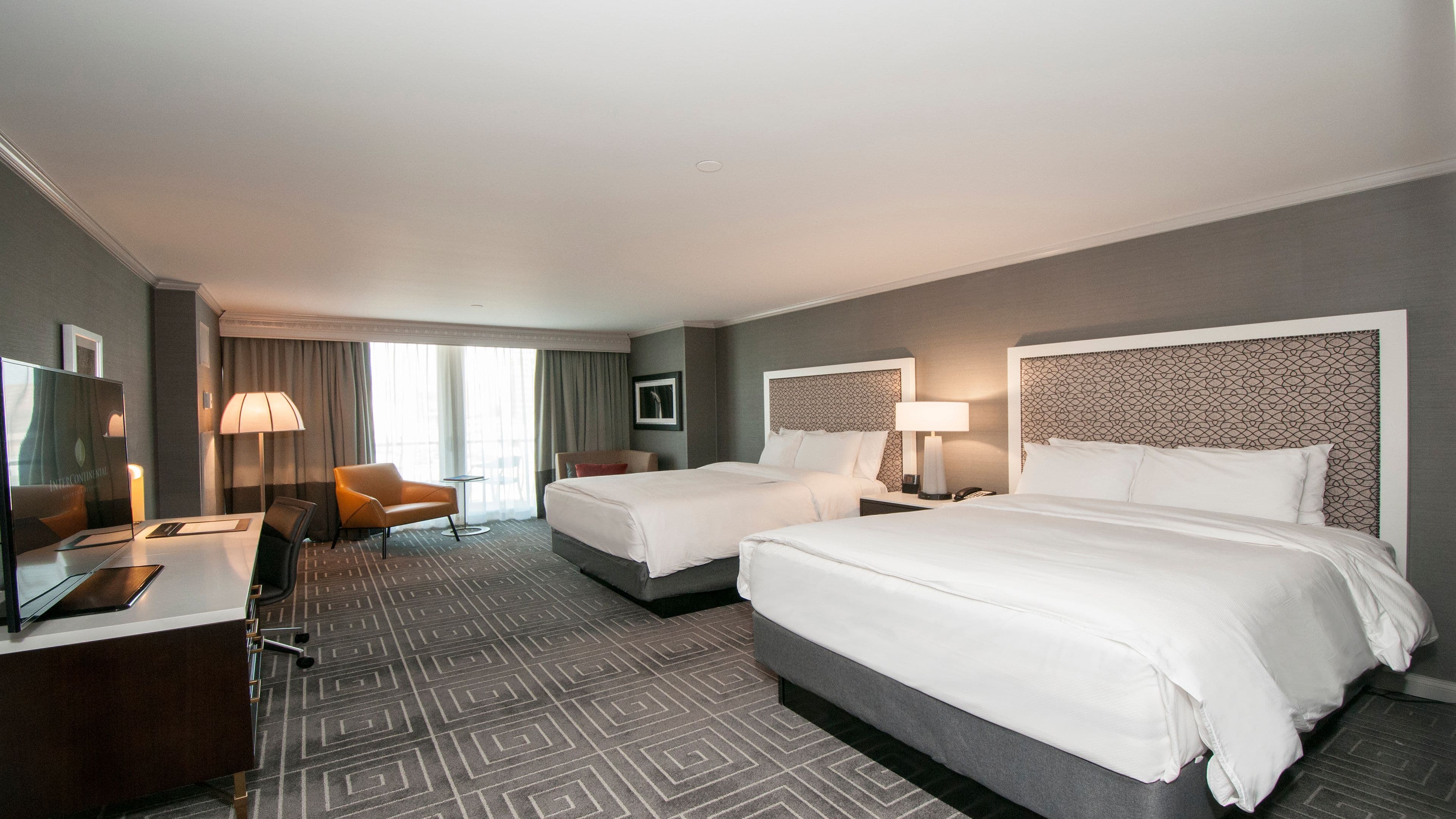 InterContinental Kansas City At The Plaza — 35