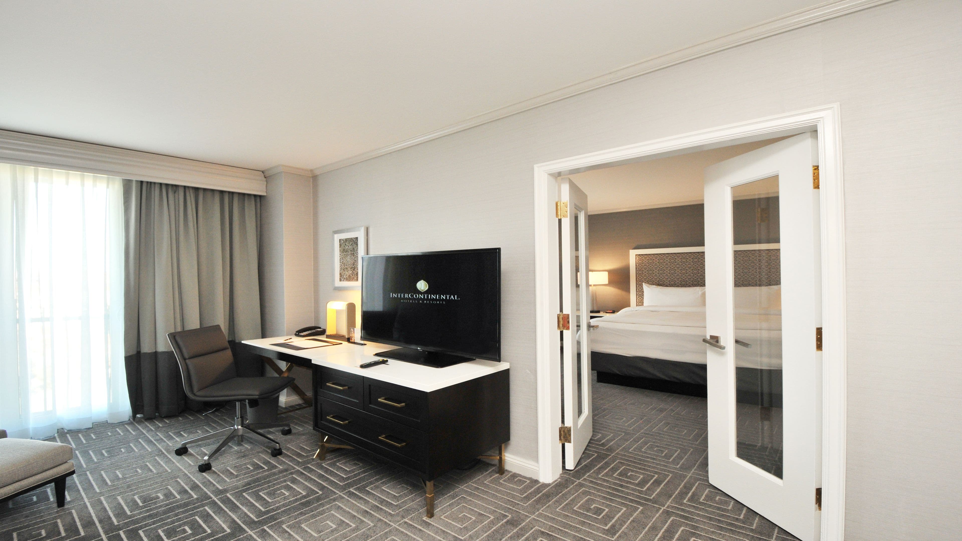 InterContinental Kansas City At The Plaza — 52
