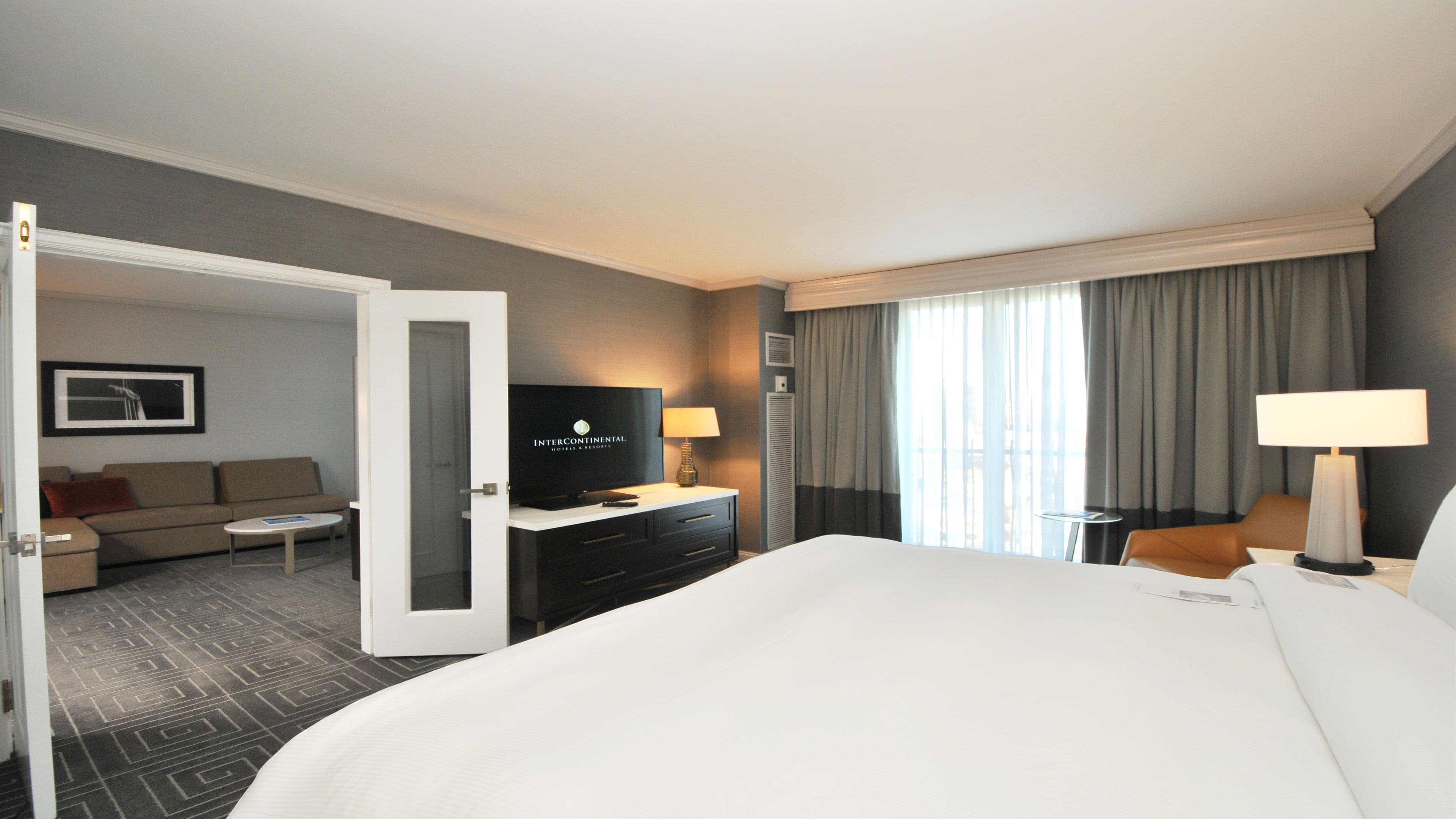 InterContinental Kansas City At The Plaza — 46