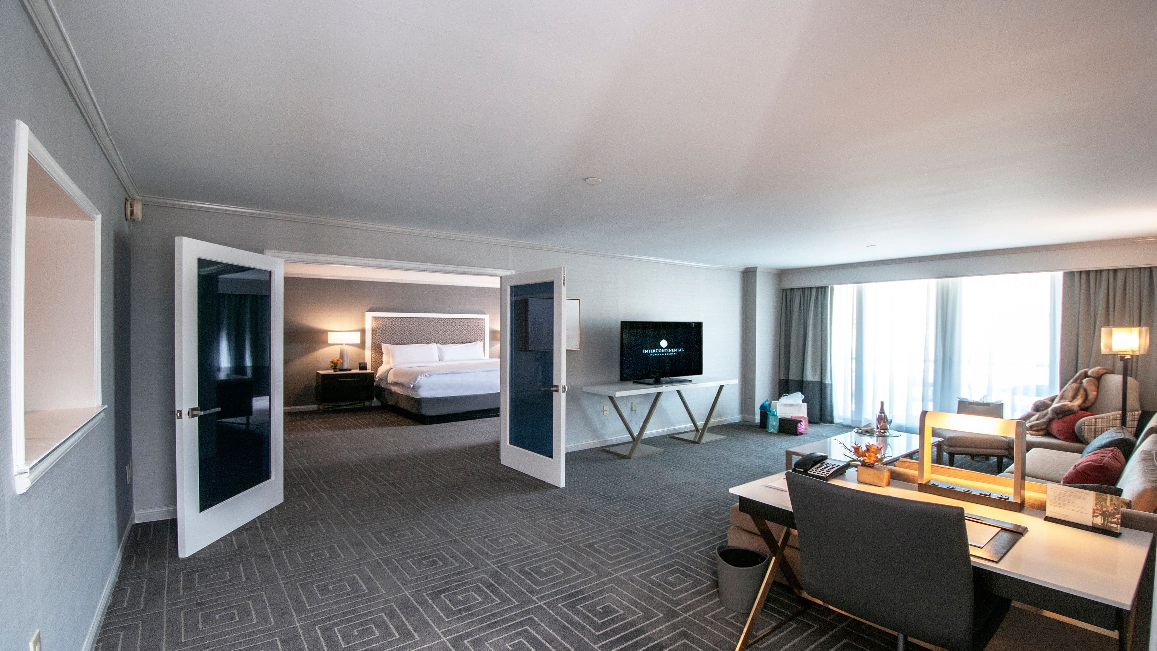 InterContinental Kansas City At The Plaza — 79