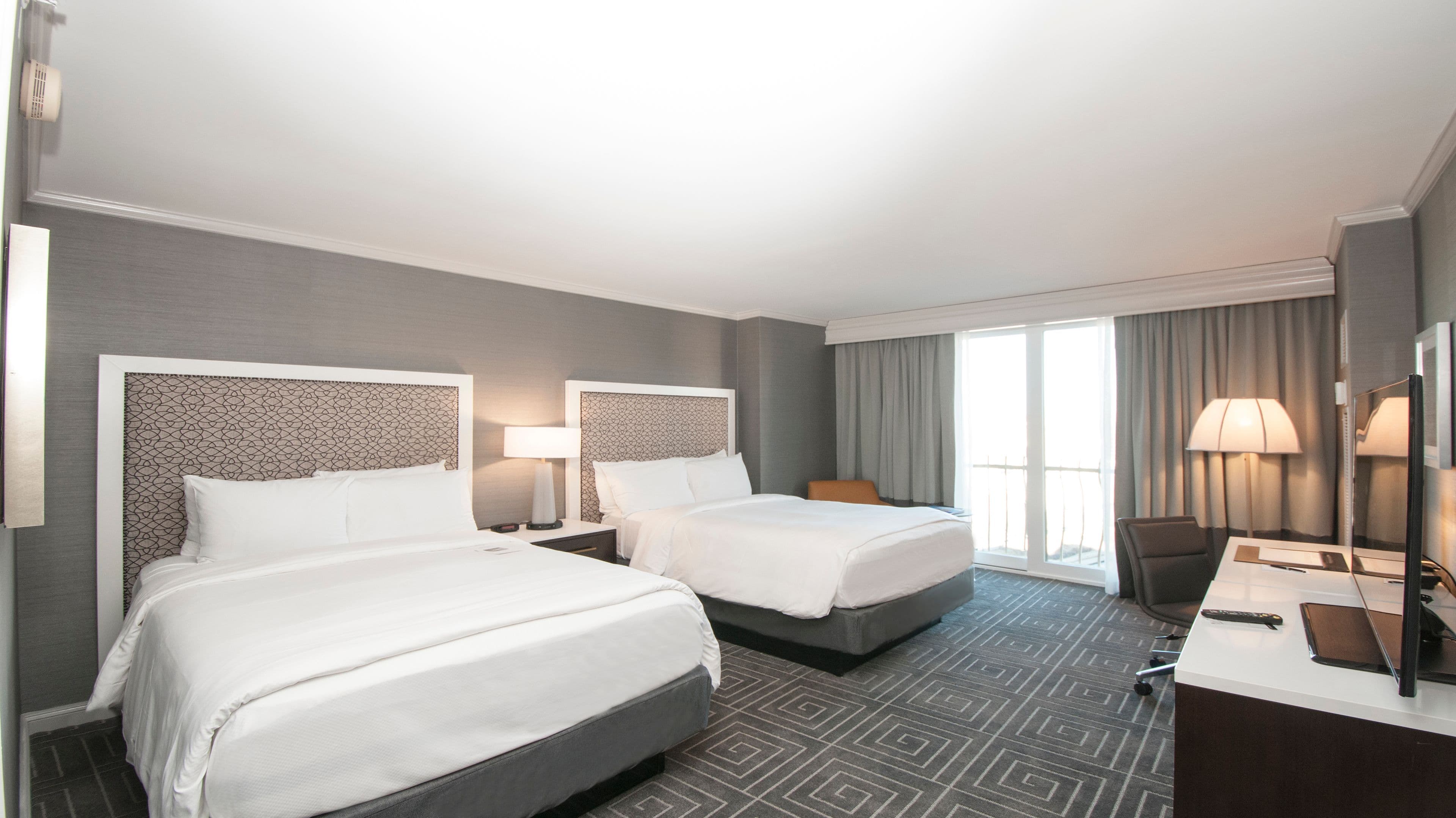 InterContinental Kansas City At The Plaza — 36