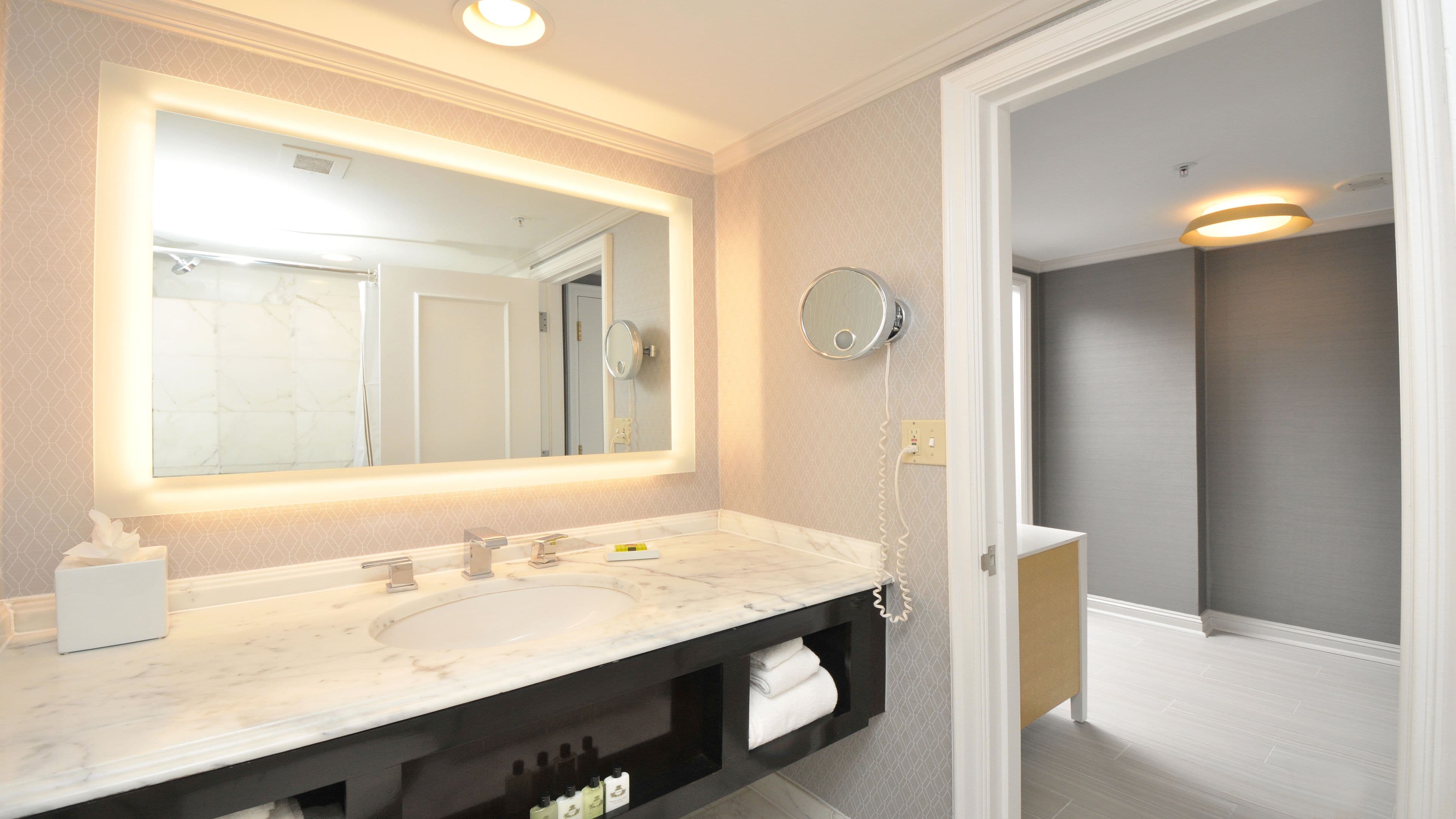 InterContinental Kansas City At The Plaza — 15