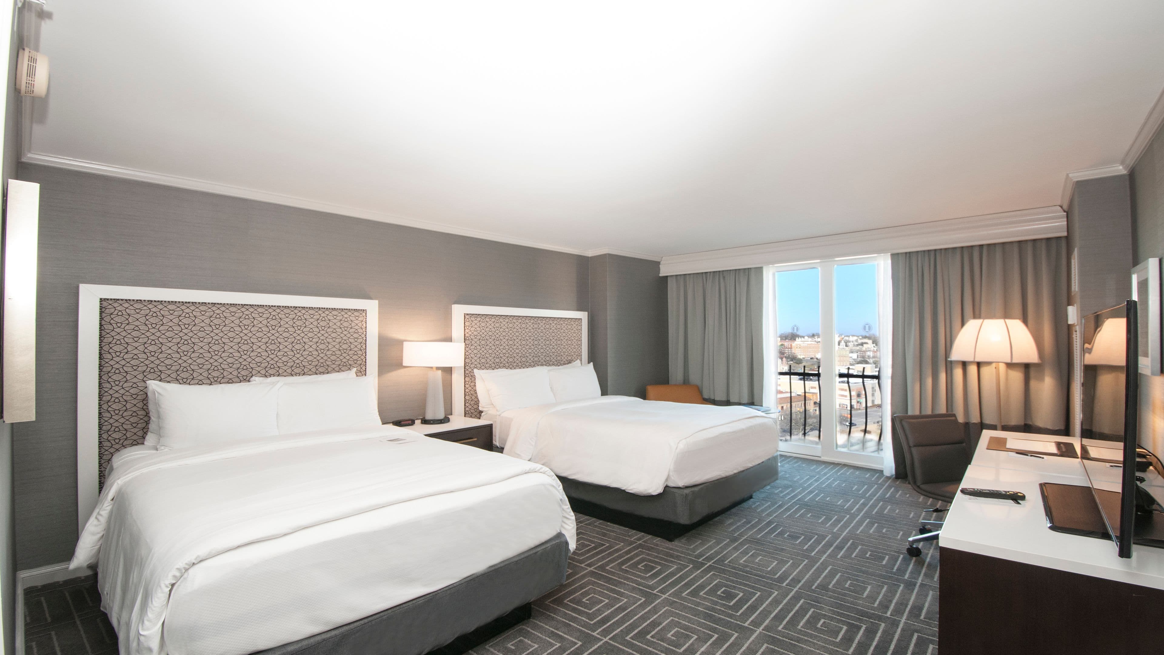 InterContinental Kansas City At The Plaza — 34
