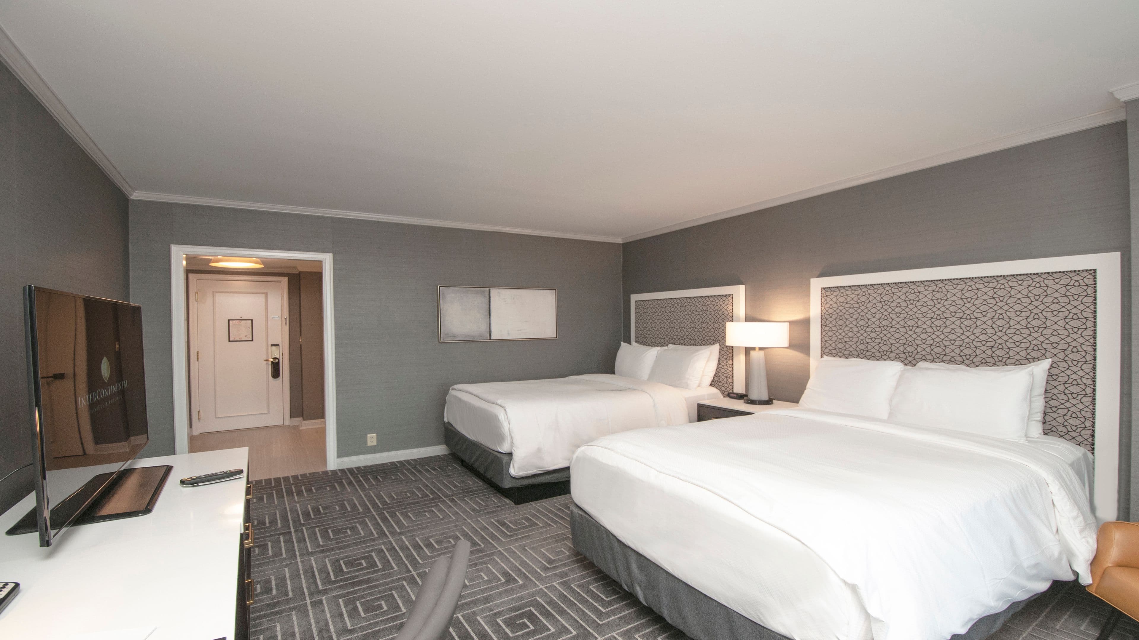 InterContinental Kansas City At The Plaza — 37