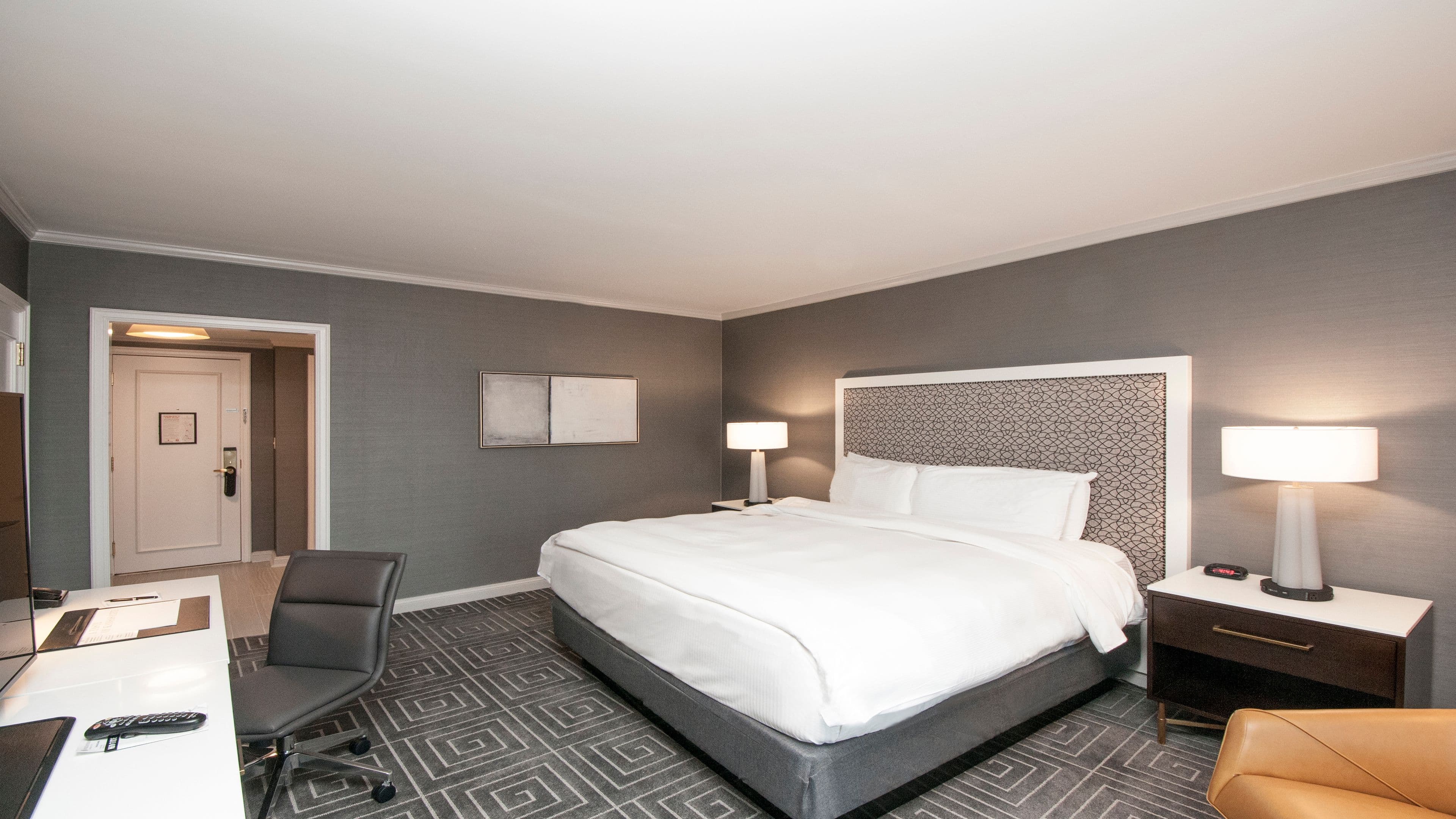 InterContinental Kansas City At The Plaza - Image 3