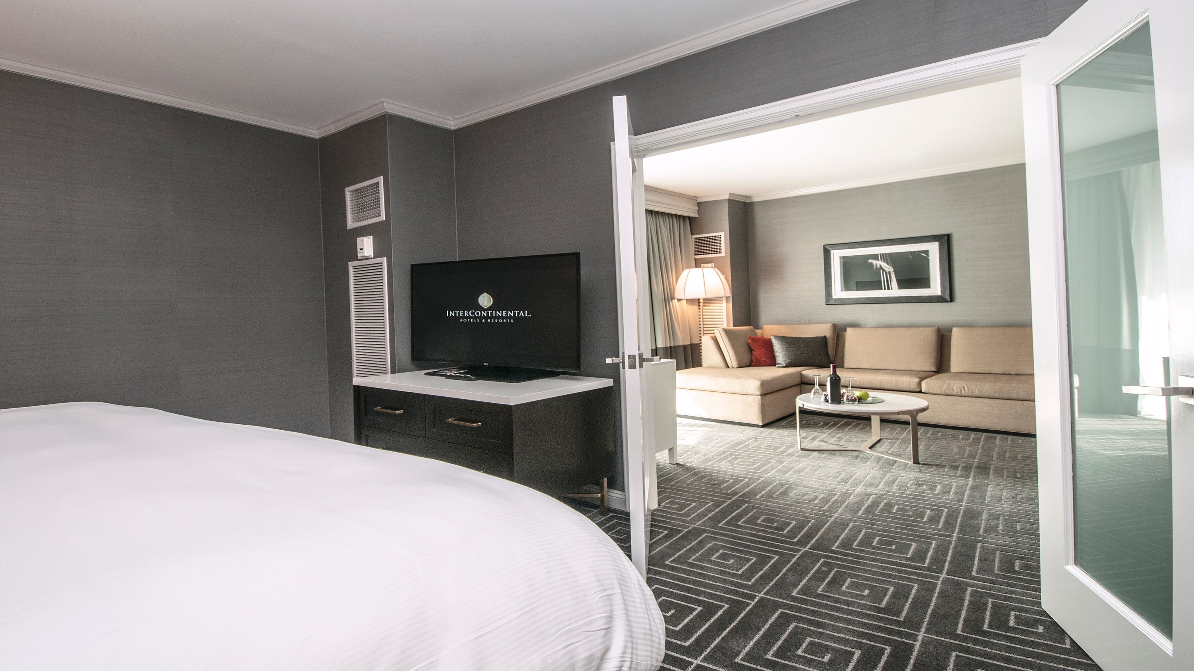 InterContinental Kansas City At The Plaza — 58