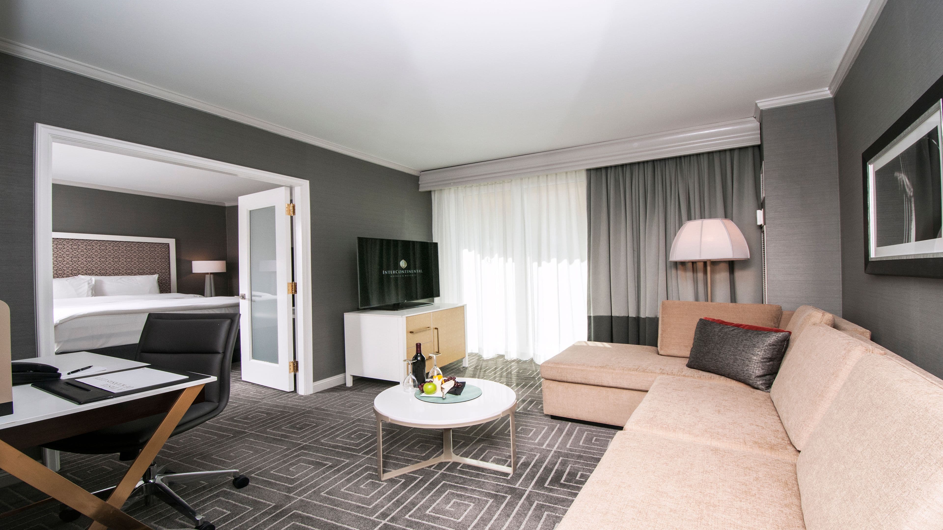 InterContinental Kansas City At The Plaza — 53