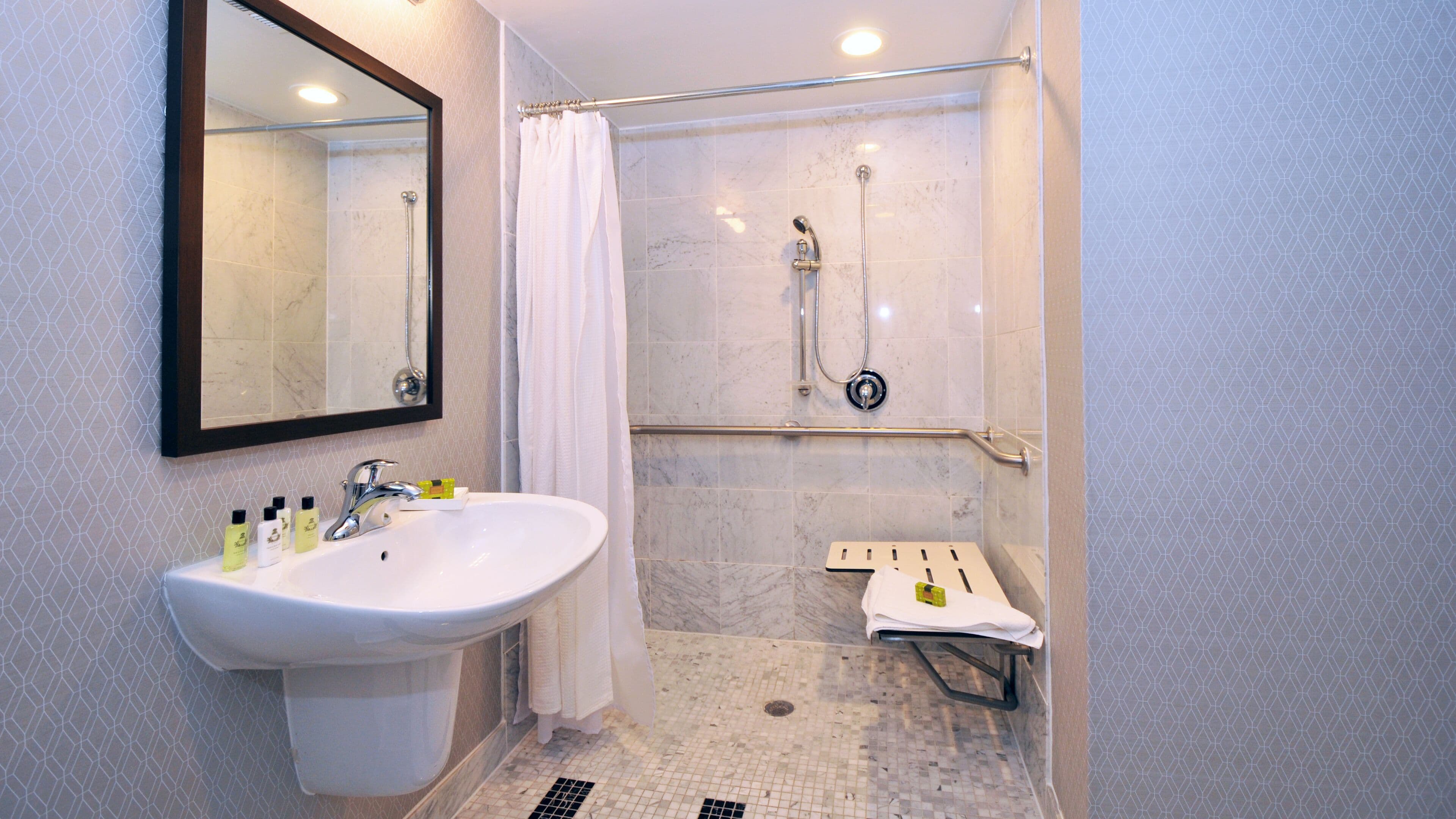 InterContinental Kansas City At The Plaza — 22