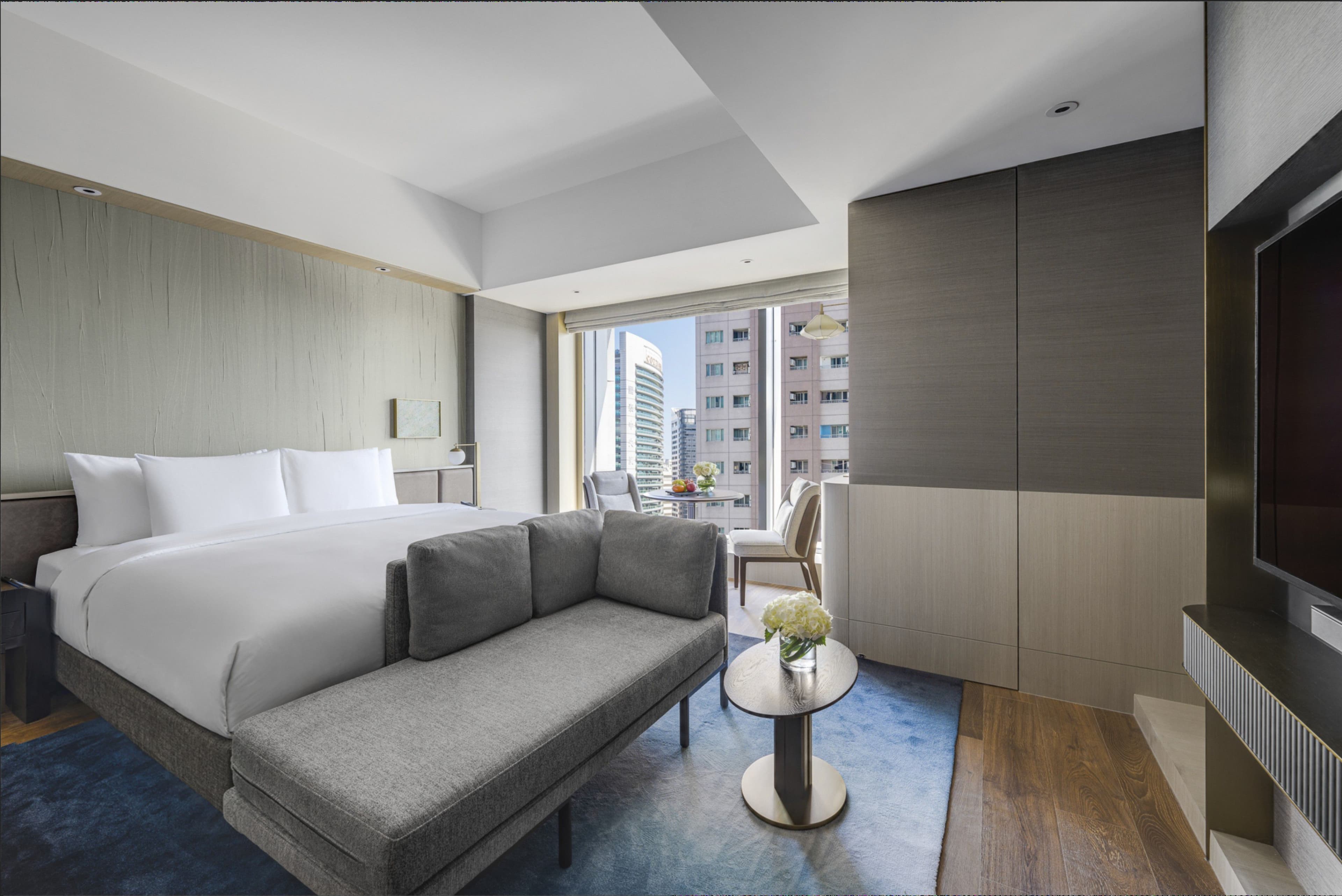 InterContinental Kaohsiung - Image 2
