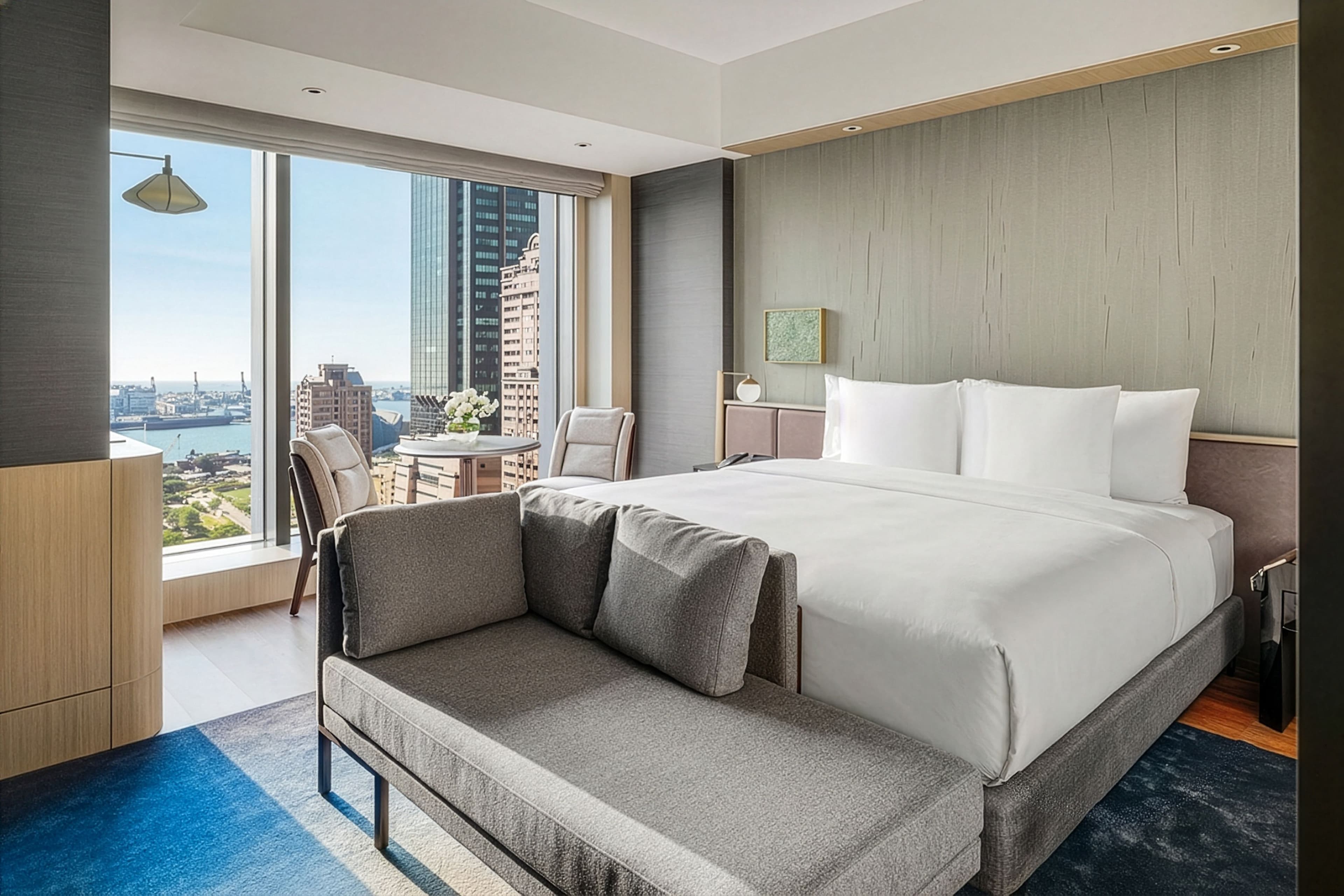 InterContinental Kaohsiung — 17