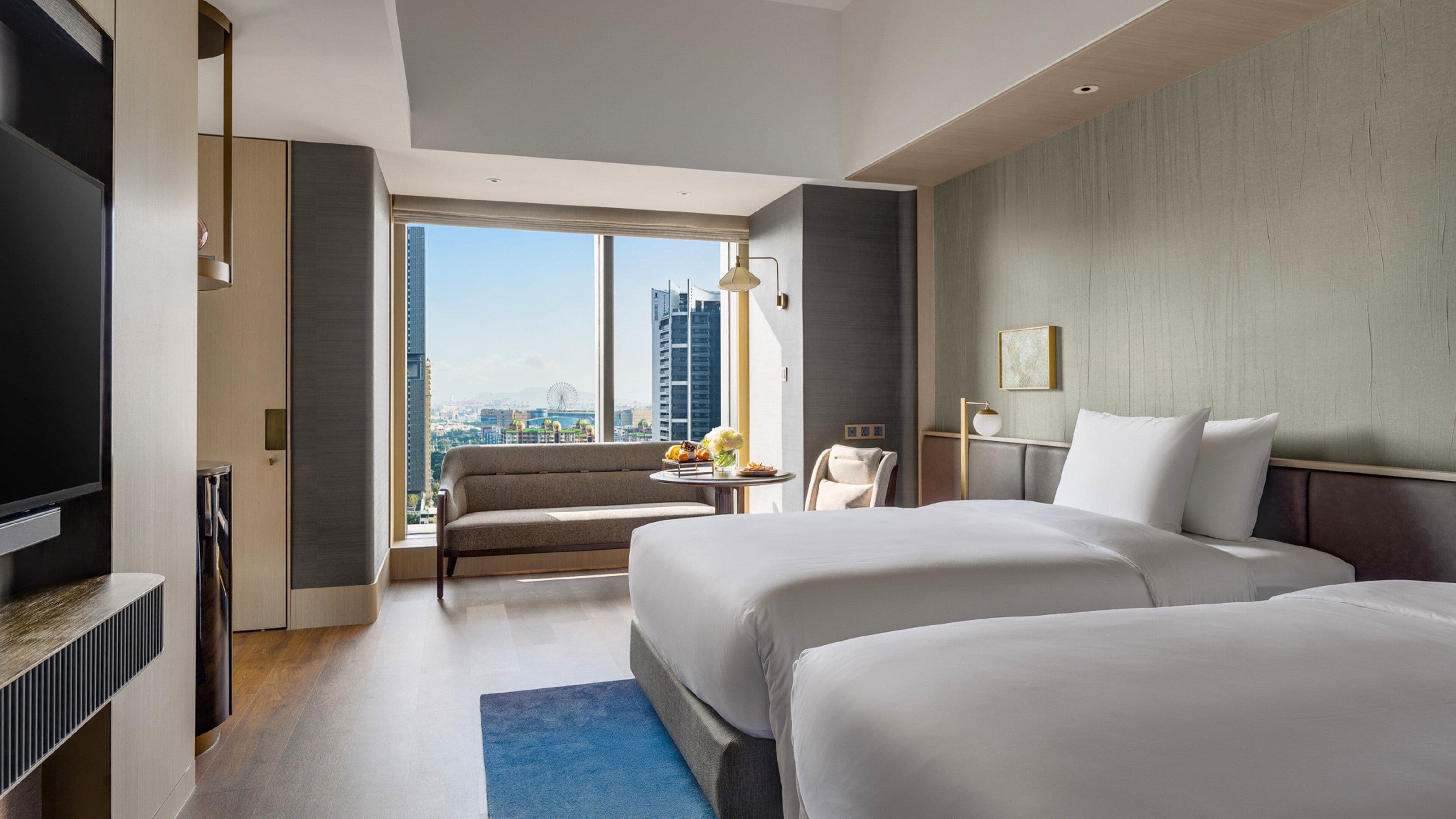 InterContinental Kaohsiung — 37