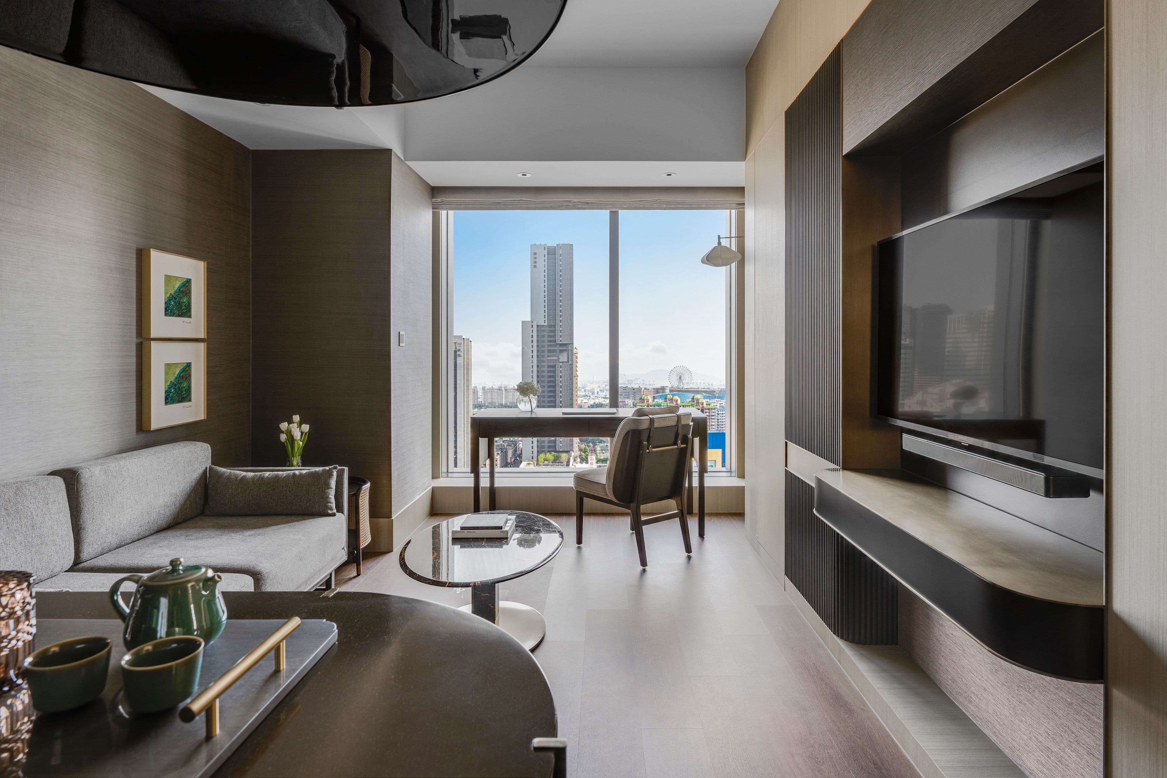 InterContinental Kaohsiung — 50