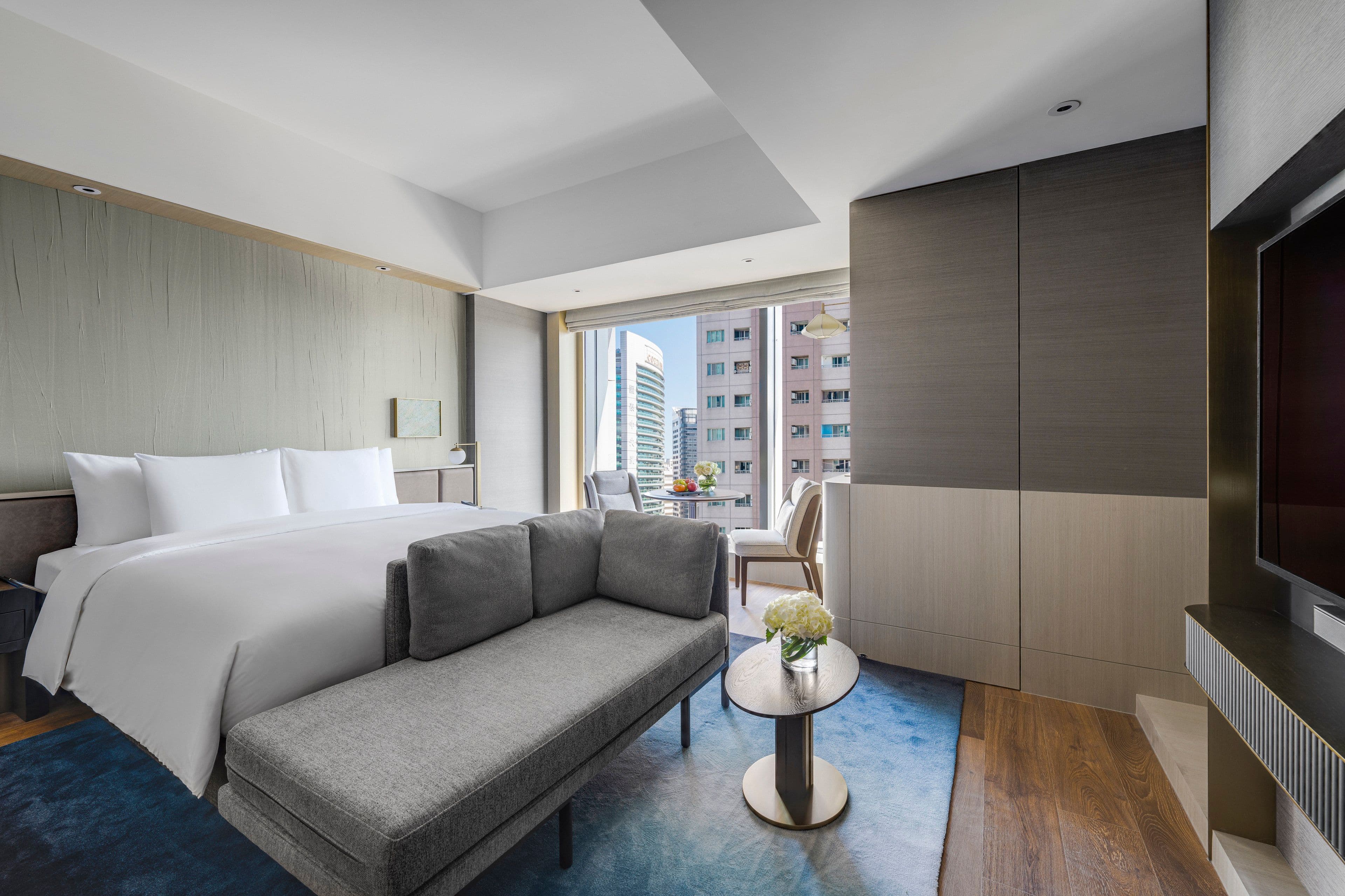 InterContinental Kaohsiung - Image 3