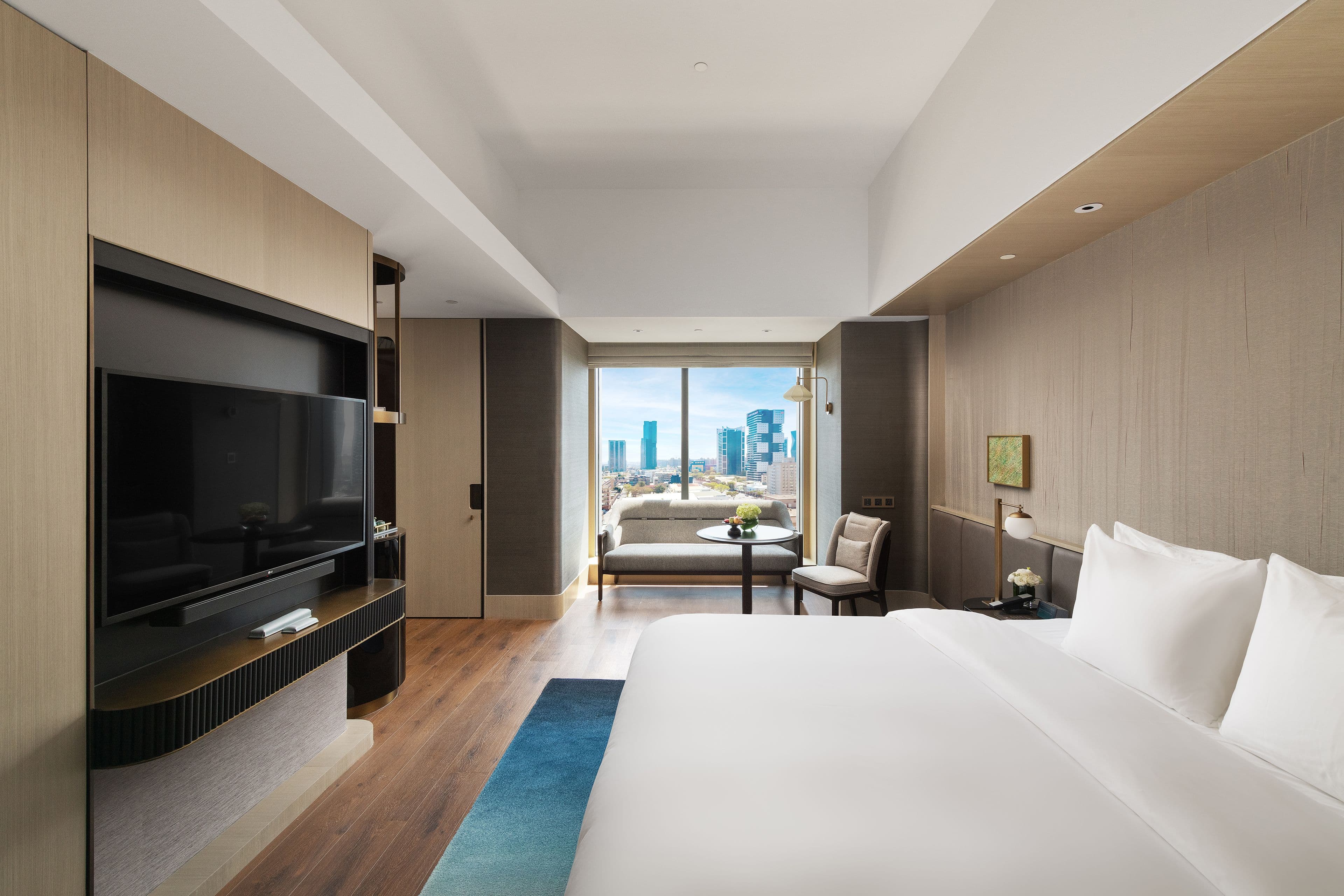 InterContinental Kaohsiung — 9