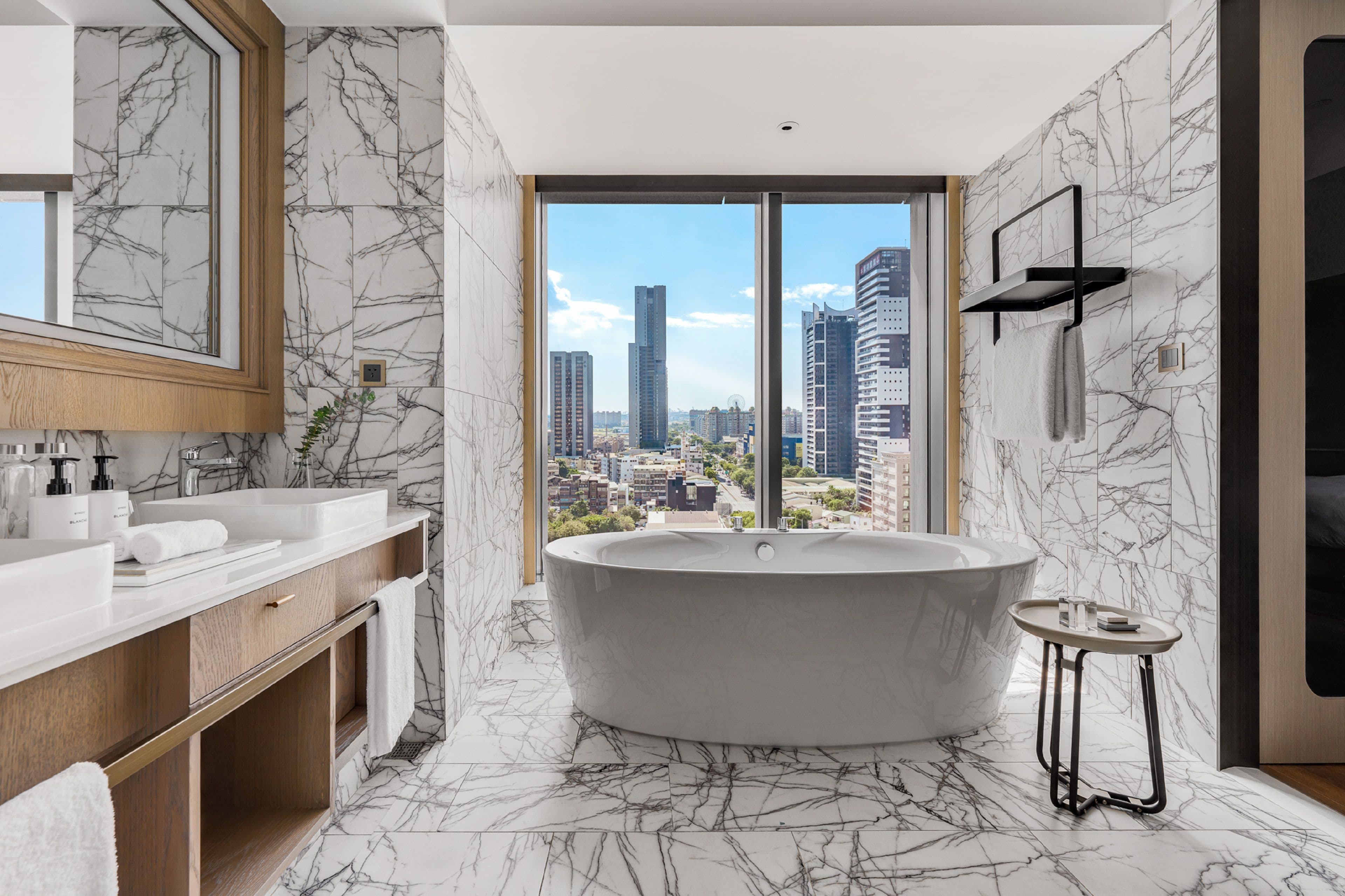 InterContinental Kaohsiung — 10