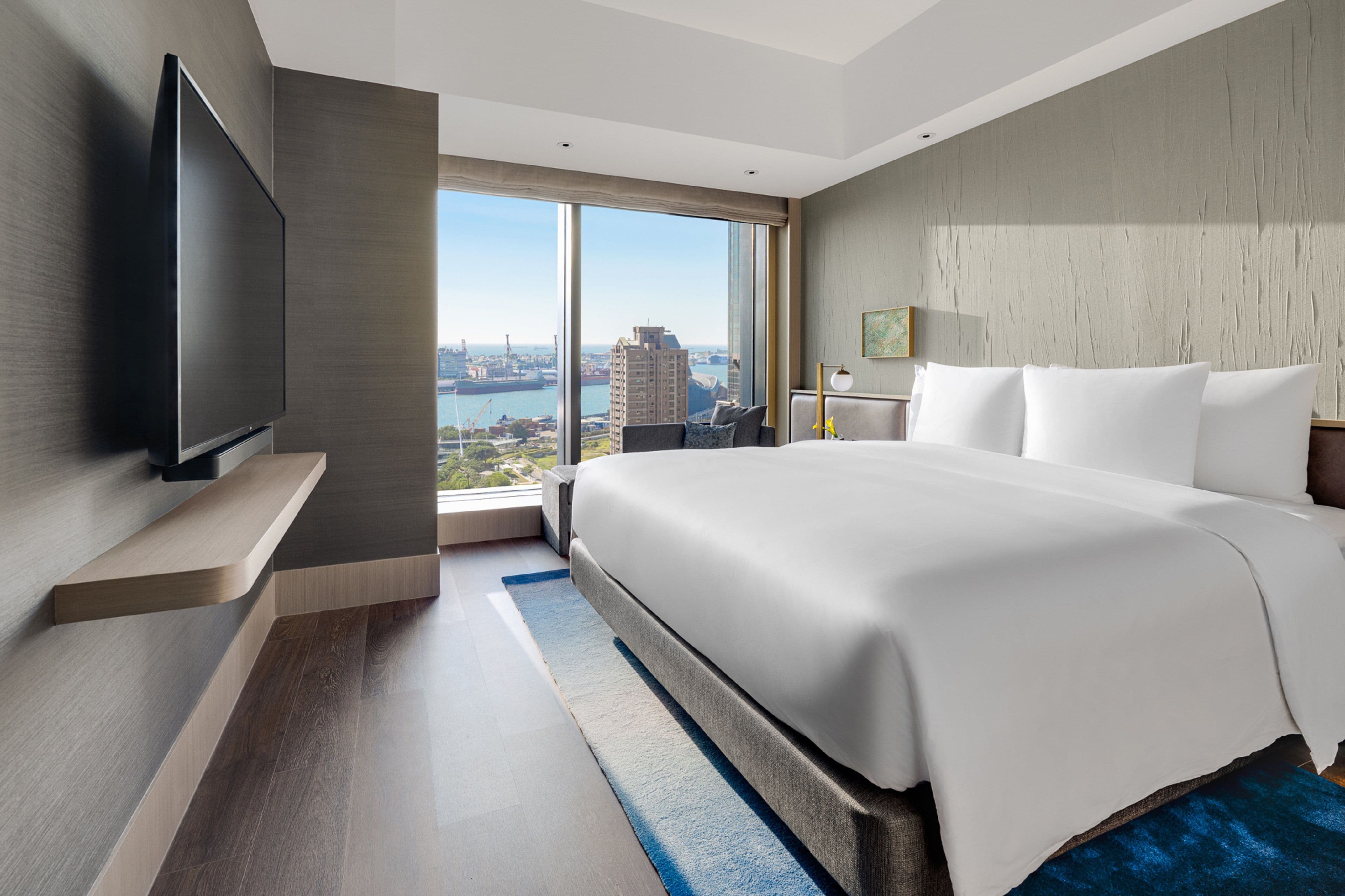 InterContinental Kaohsiung — 49