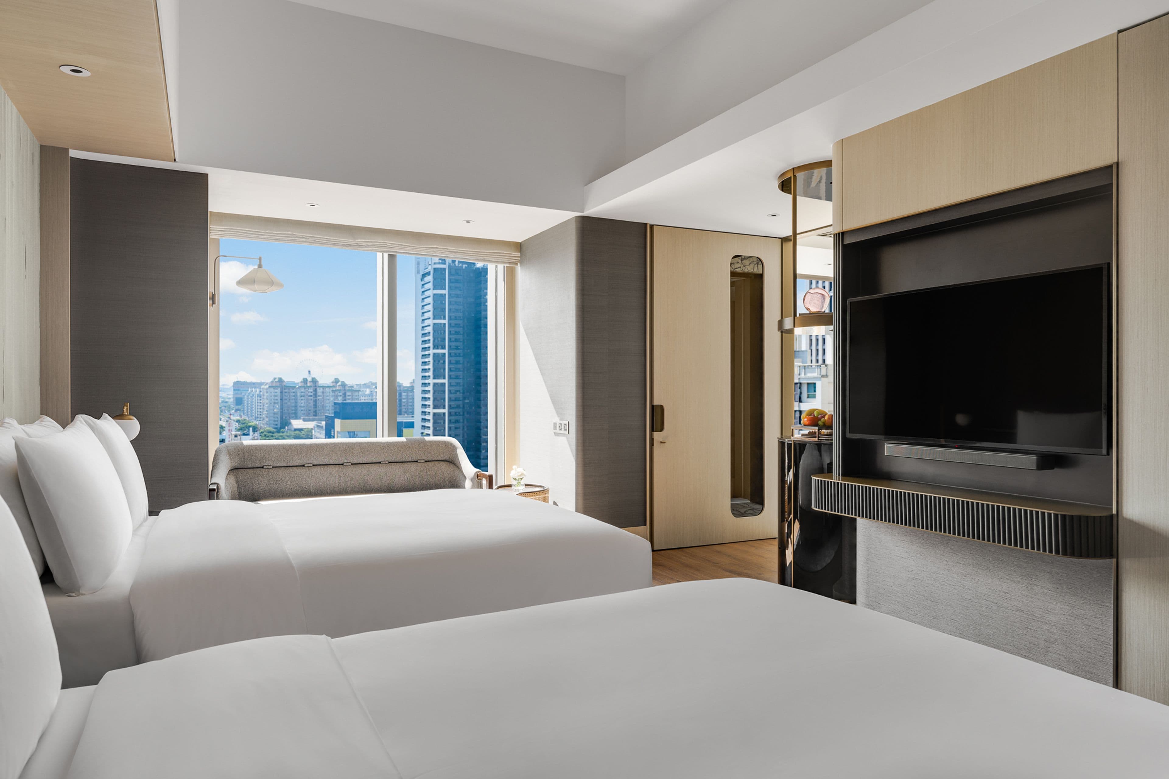 InterContinental Kaohsiung — 31