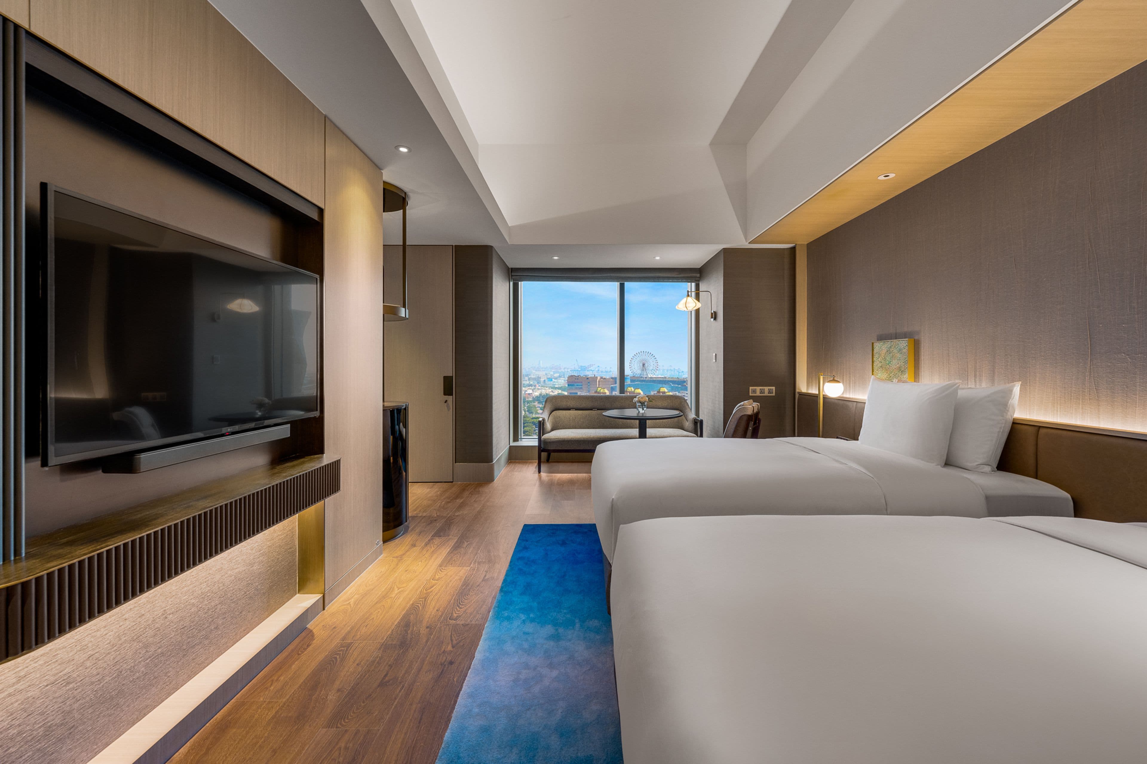 InterContinental Kaohsiung — 43
