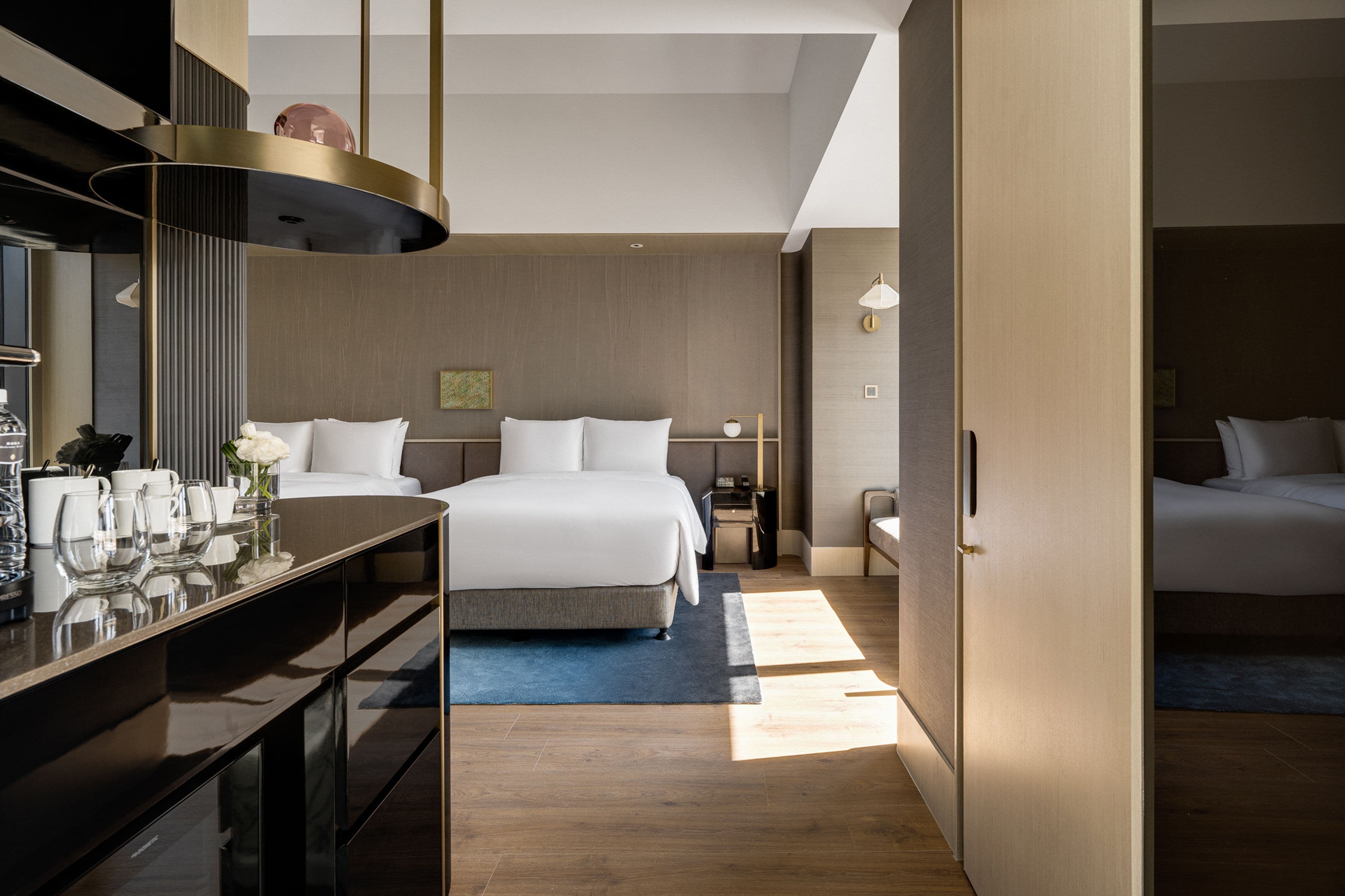 InterContinental Kaohsiung — 32
