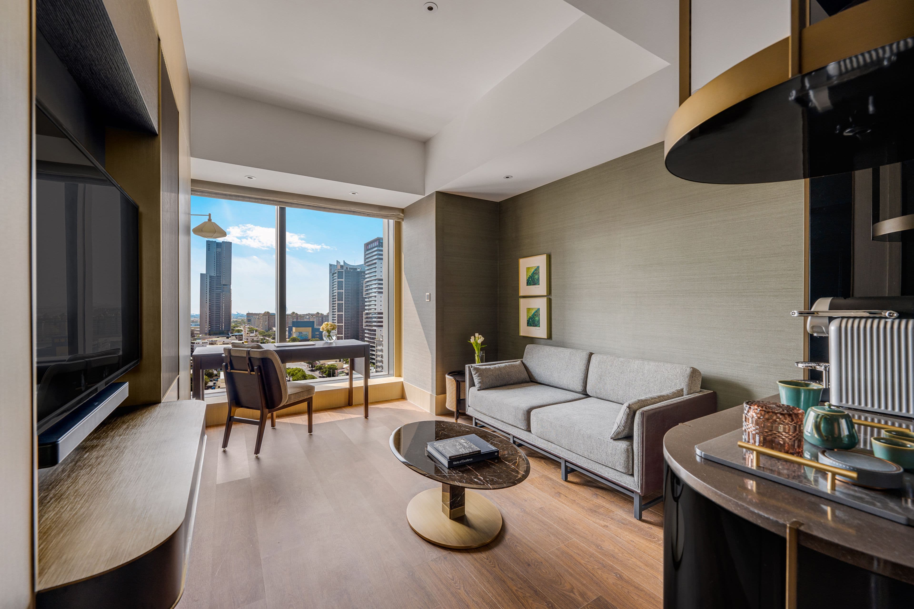 InterContinental Kaohsiung — 54