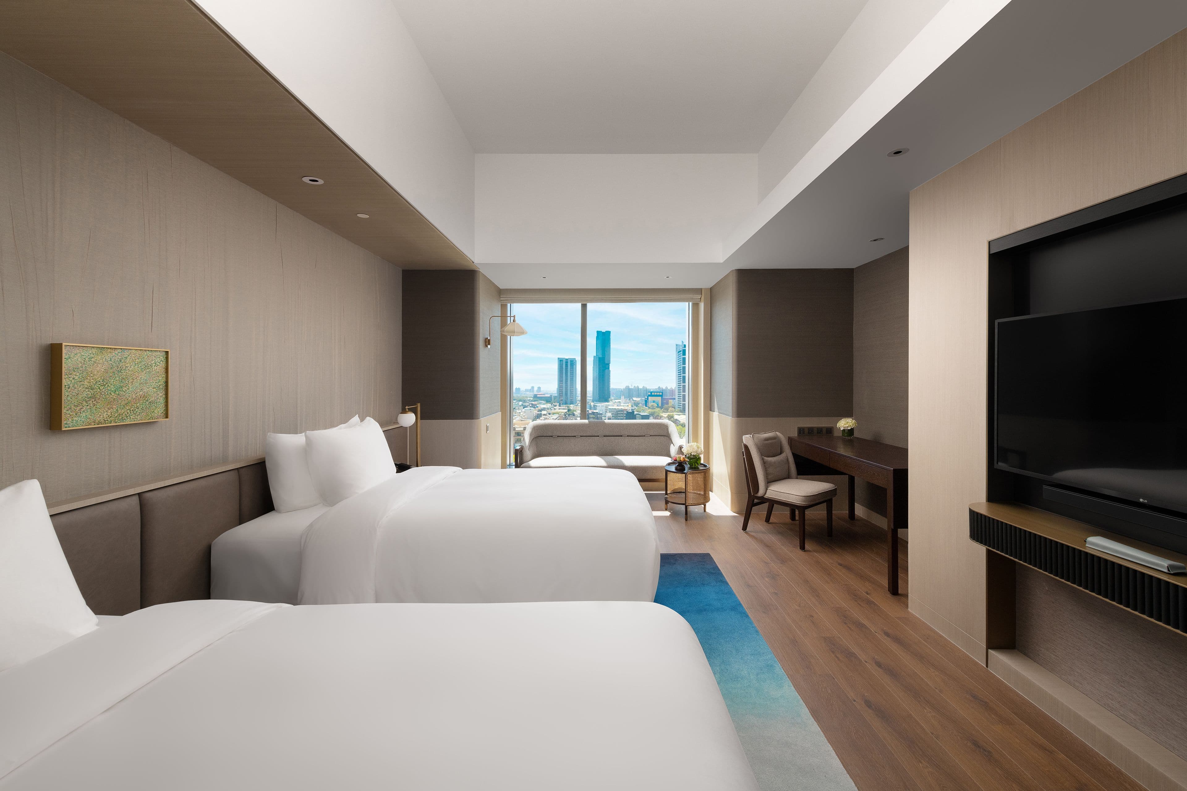 InterContinental Kaohsiung - Image 4