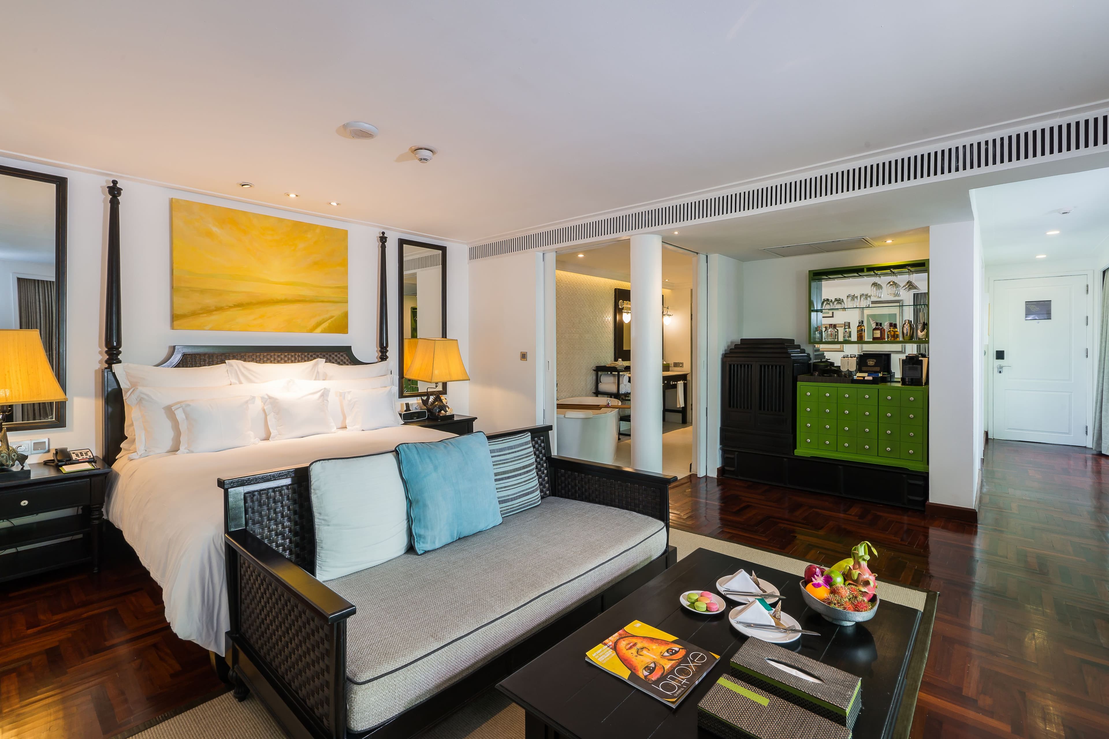 InterContinental Koh Samui Resort — 9