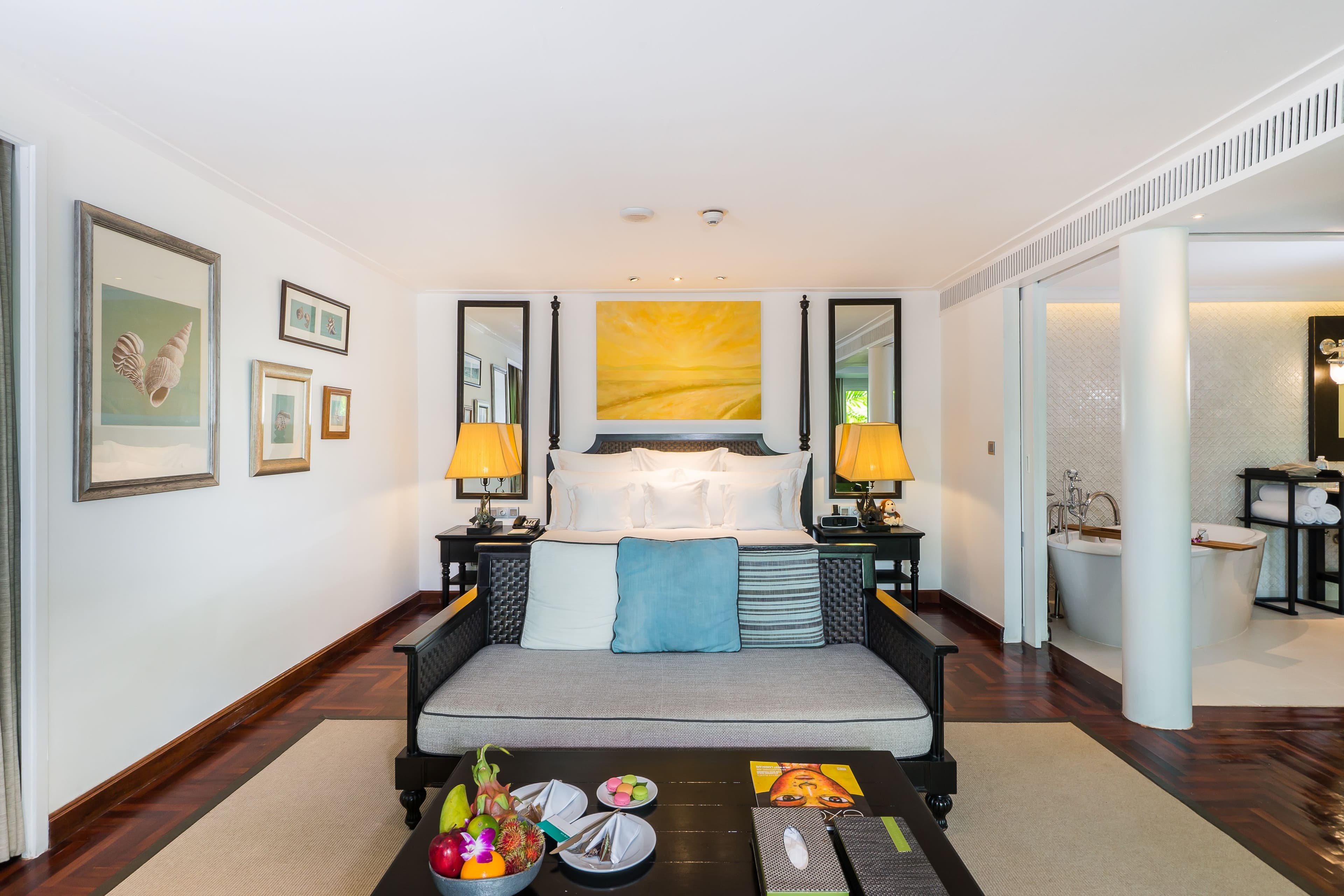 InterContinental Koh Samui Resort — 3