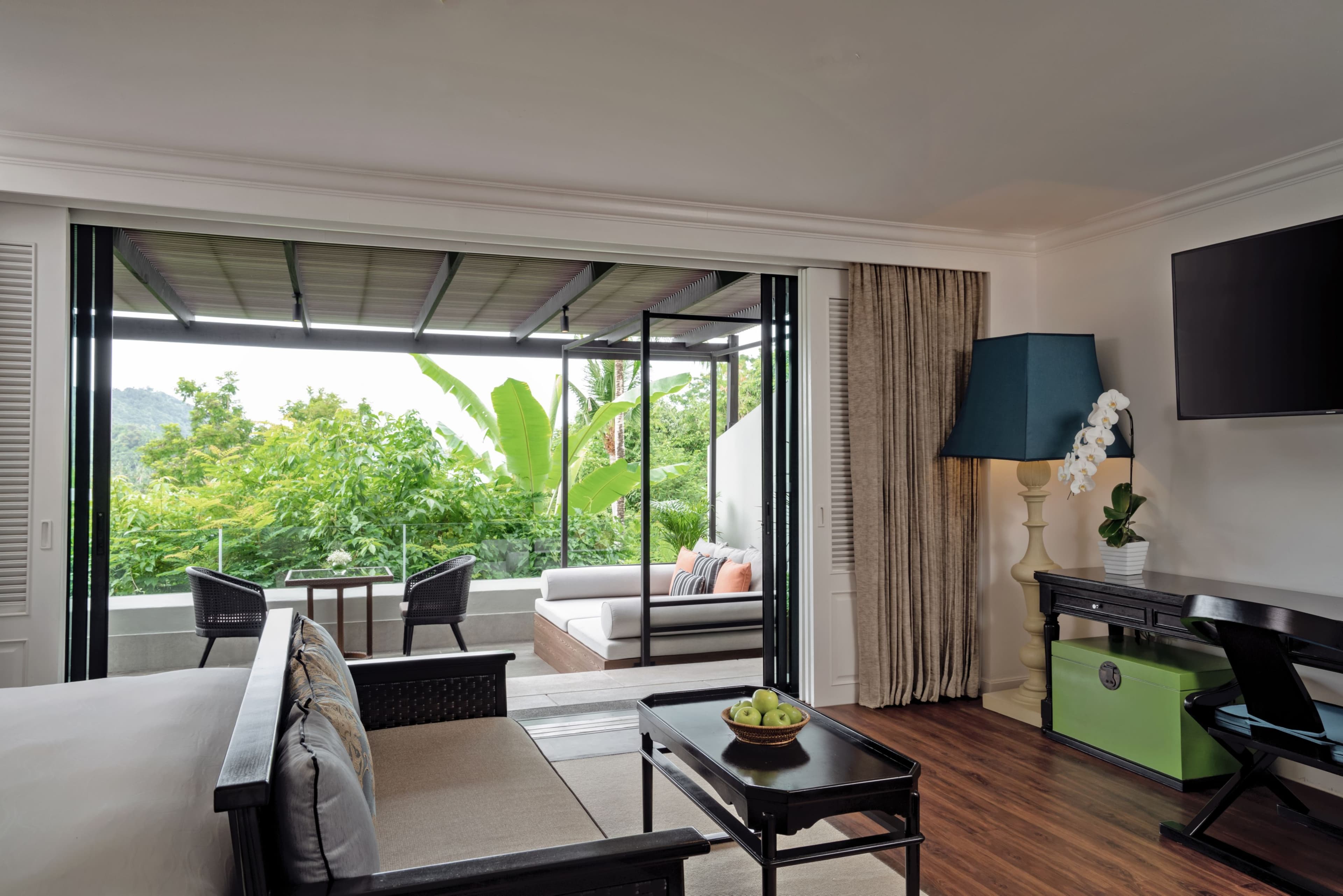 InterContinental Koh Samui Resort — 8
