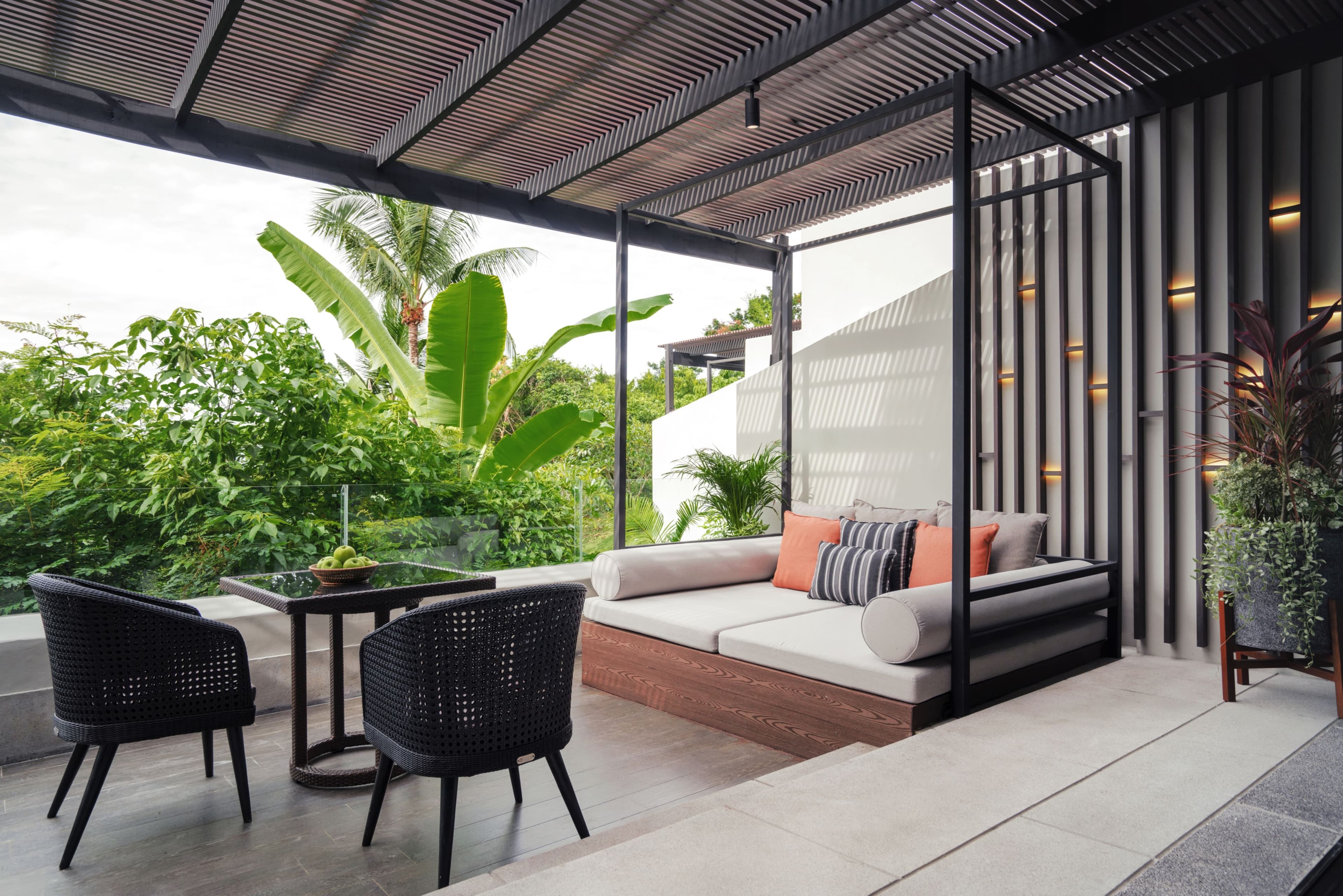 InterContinental Koh Samui Resort — 5