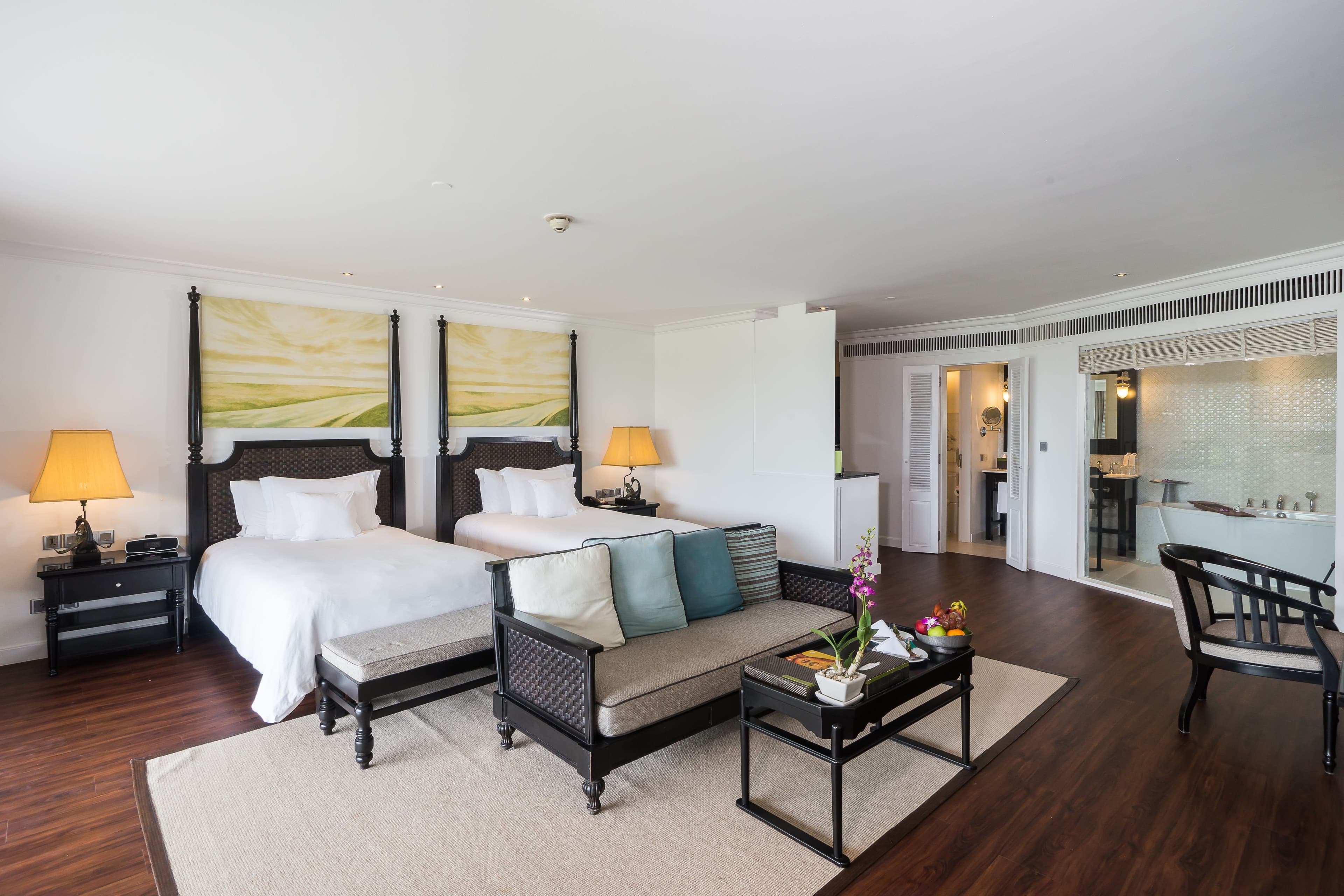InterContinental Koh Samui Resort — 10