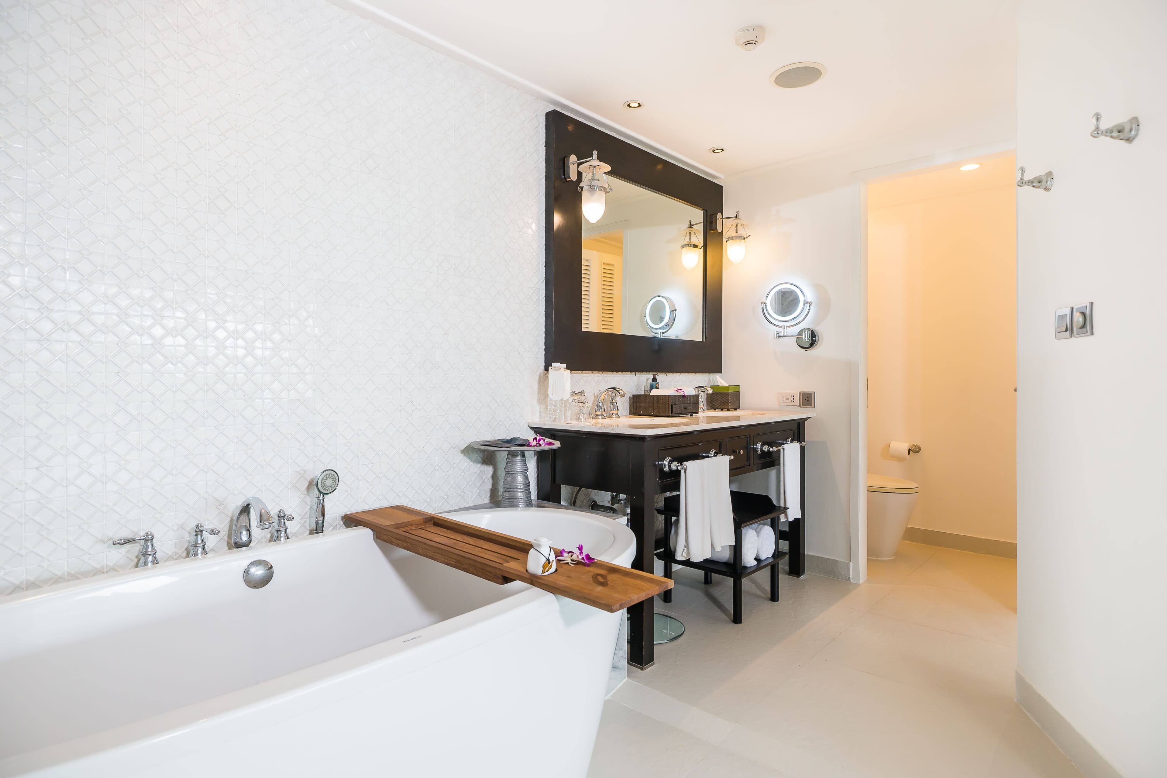 InterContinental Koh Samui Resort — 7